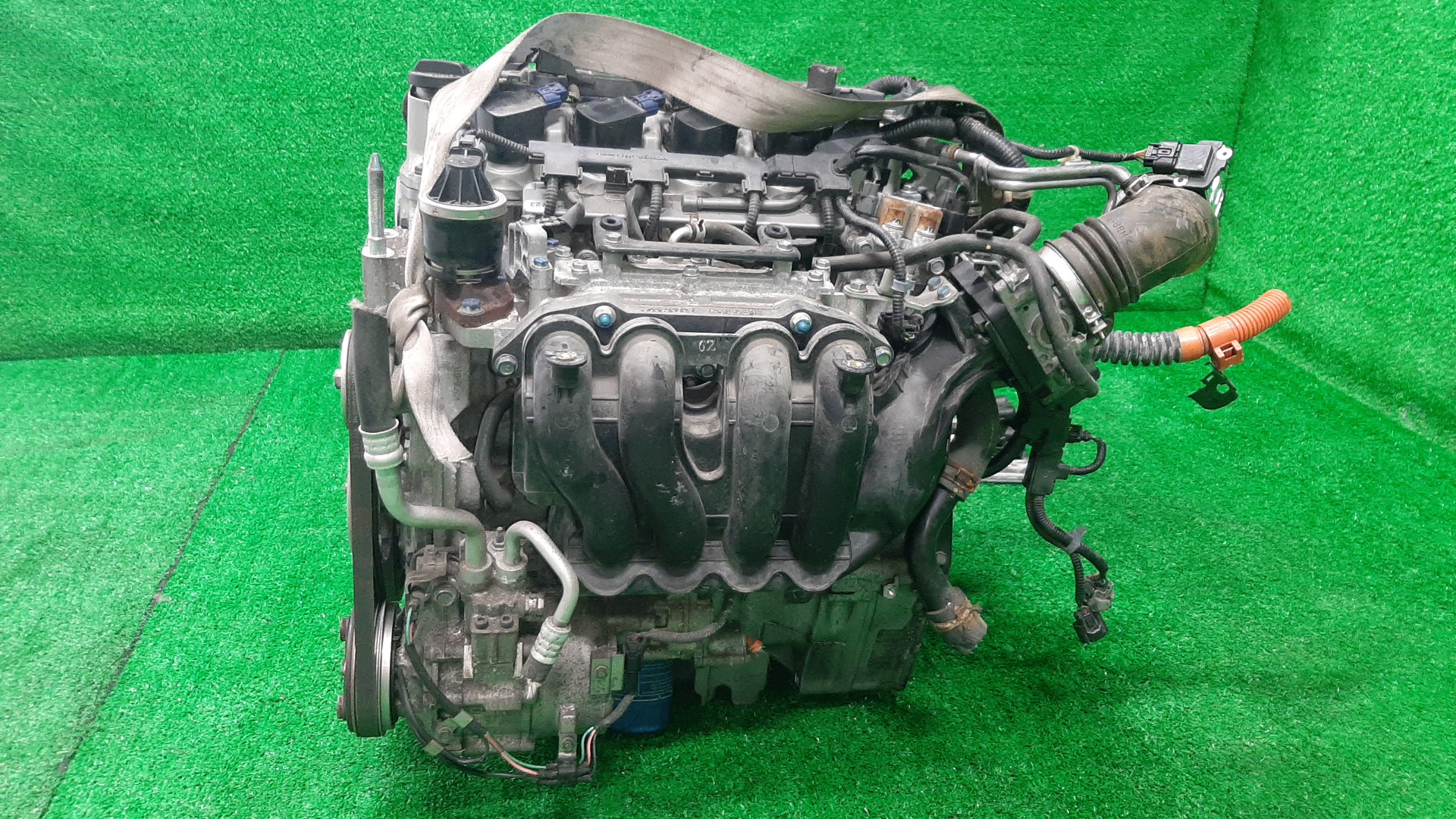 Двигатель HONDA CIVIC FD3 LDA 1335329 3 ракурс Двигатель HONDA CIVIC FD3 LDA 1335329 3 ракурс