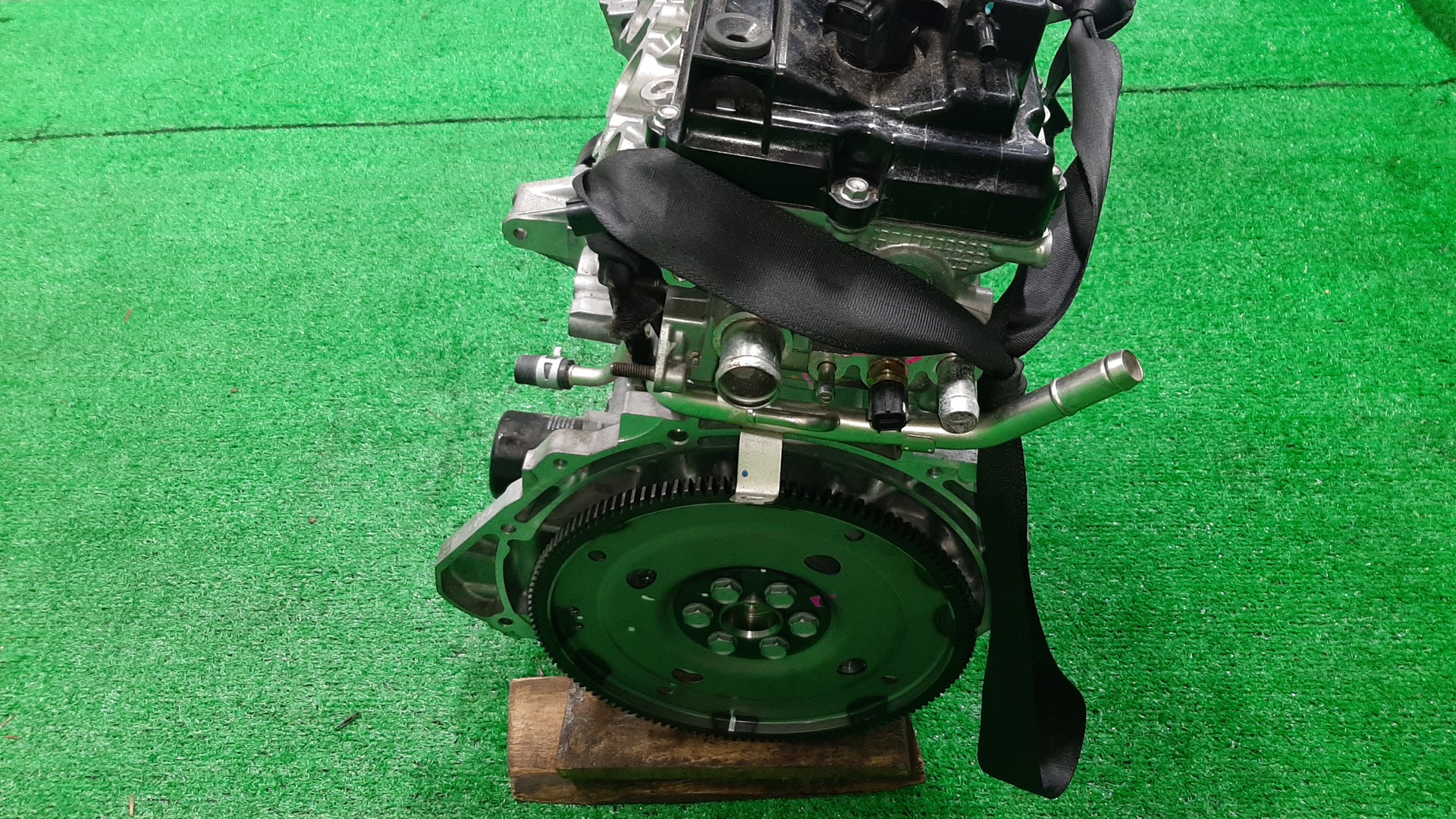 Двигатель MITSUBISHI MIRAGE A03A 3A92 UKJ2950 5 ракурс