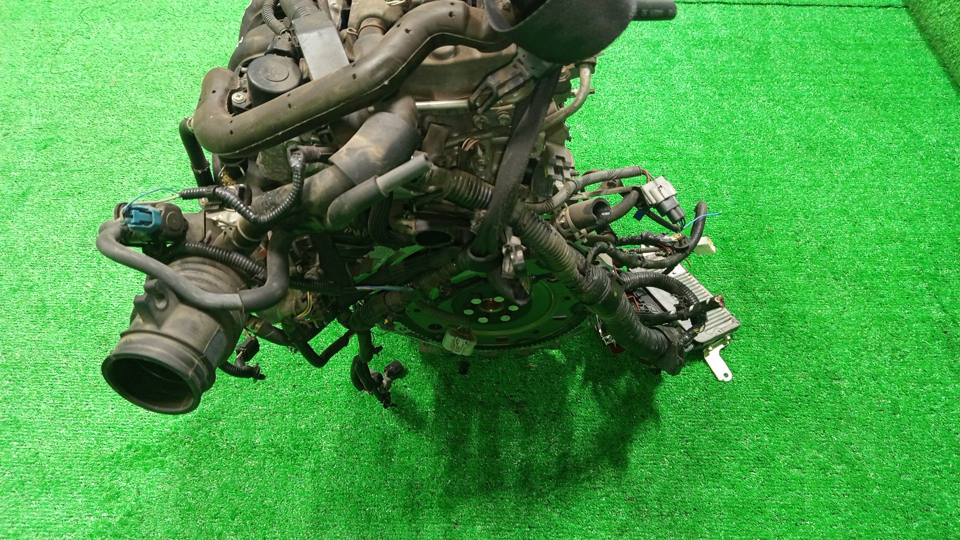 Двигатель TOYOTA IST, VITZ, PROBOX, COROLLA FIELDER, RACTIS, AURIS, PORTE, SIENTA, SUCCEED, COROLLA RUMION, SPADE, TREZIA, COROLLA AXIO NCP110, NCP115, NCP91, NCP131, NCP160V, NCP165V, NZE144G, NZE164G, NZE161G, NZE141G, NCP120, NCP100, NCP105, NCP1 Двигатель TOYOTA IST, VITZ, PROBOX, COROLLA FIELDER, RACTIS, AURIS, PORTE, SIENTA, SUCCEED, COROLLA RUMION, SPADE, TREZIA, COROLLA AXIO NCP110, NCP115, NCP91, NCP131, NCP160V, NCP165V, NZE144G, NZE164G, NZE161G, NZE141G, NCP120, NCP100, NCP105, NCP1