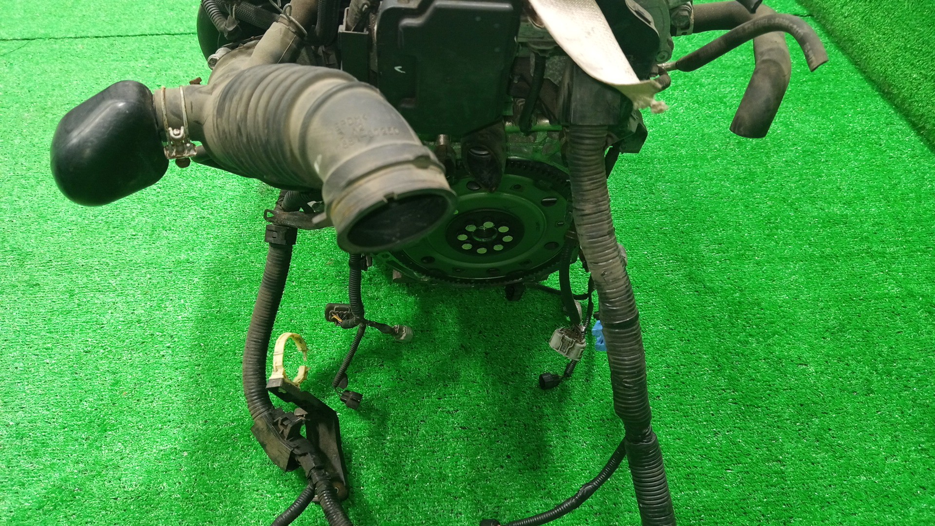 Двигатель TOYOTA PREMIO, ISIS, WISH, ALLION, COROLLA FIELDER, AURIS, AVENSIS, COROLLA RUMION, COROLLA  AXIO, VERSO ZRT265, ZRT260, ZGM10, ZGM10W, ZGM15W, ZGM10G, ZGM15G, ZGE20W, ZGE20G, ZGE25W, ZGE25G, ZRE144G, ZRE142G, ZRE162G, ZRE152H, ZRE186H, ZRE