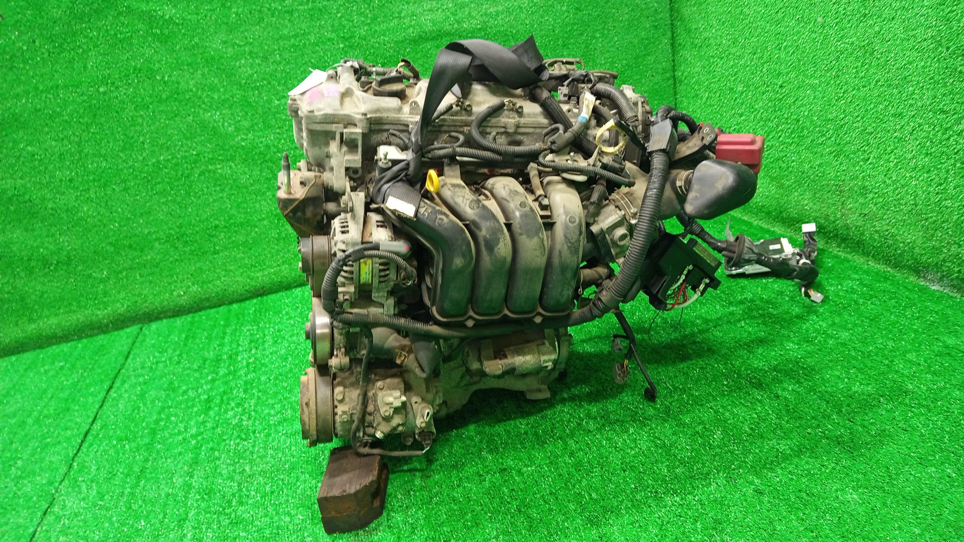 Двигатель TOYOTA PREMIO, ISIS, WISH, ALLION, COROLLA FIELDER, AURIS, AVENSIS, COROLLA RUMION, COROLLA  AXIO, VERSO ZRT265, ZRT260, ZGM10, ZGM10W, ZGM15W, ZGM10G, ZGM15G, ZGE20W, ZGE20G, ZGE25W, ZGE25G, ZRE144G, ZRE142G, ZRE162G, ZRE152H, ZRE186H, ZRE