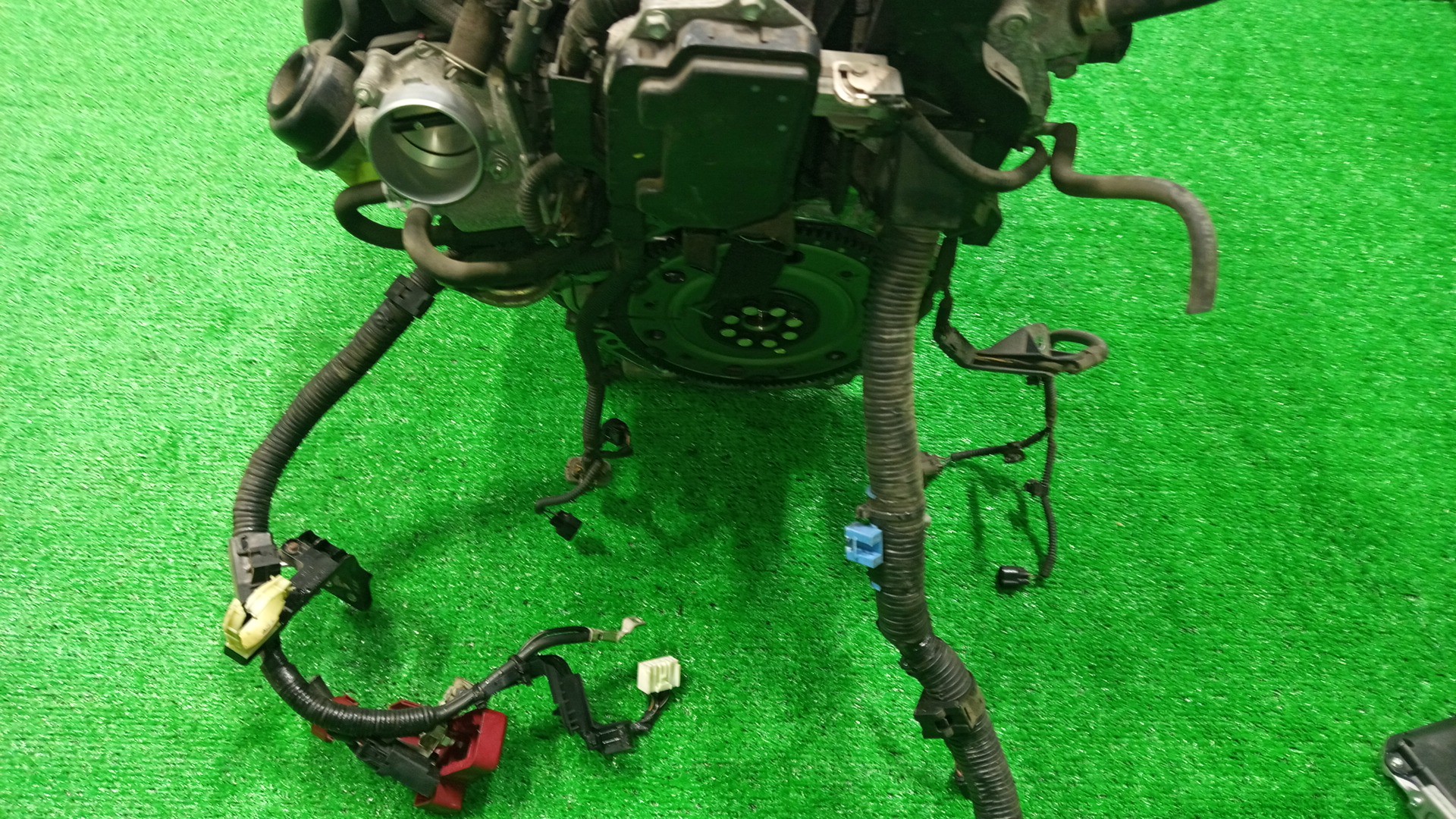 Двигатель TOYOTA PREMIO, ISIS, WISH, ALLION, COROLLA FIELDER, AURIS, AVENSIS, COROLLA RUMION, COROLLA  AXIO, VERSO ZRT265, ZRT260, ZGM10, ZGM10W, ZGM15W, ZGM10G, ZGM15G, ZGE20W, ZGE20G, ZGE25W, ZGE25G, ZRE144G, ZRE142G, ZRE162G, ZRE152H, ZRE186H, ZRE