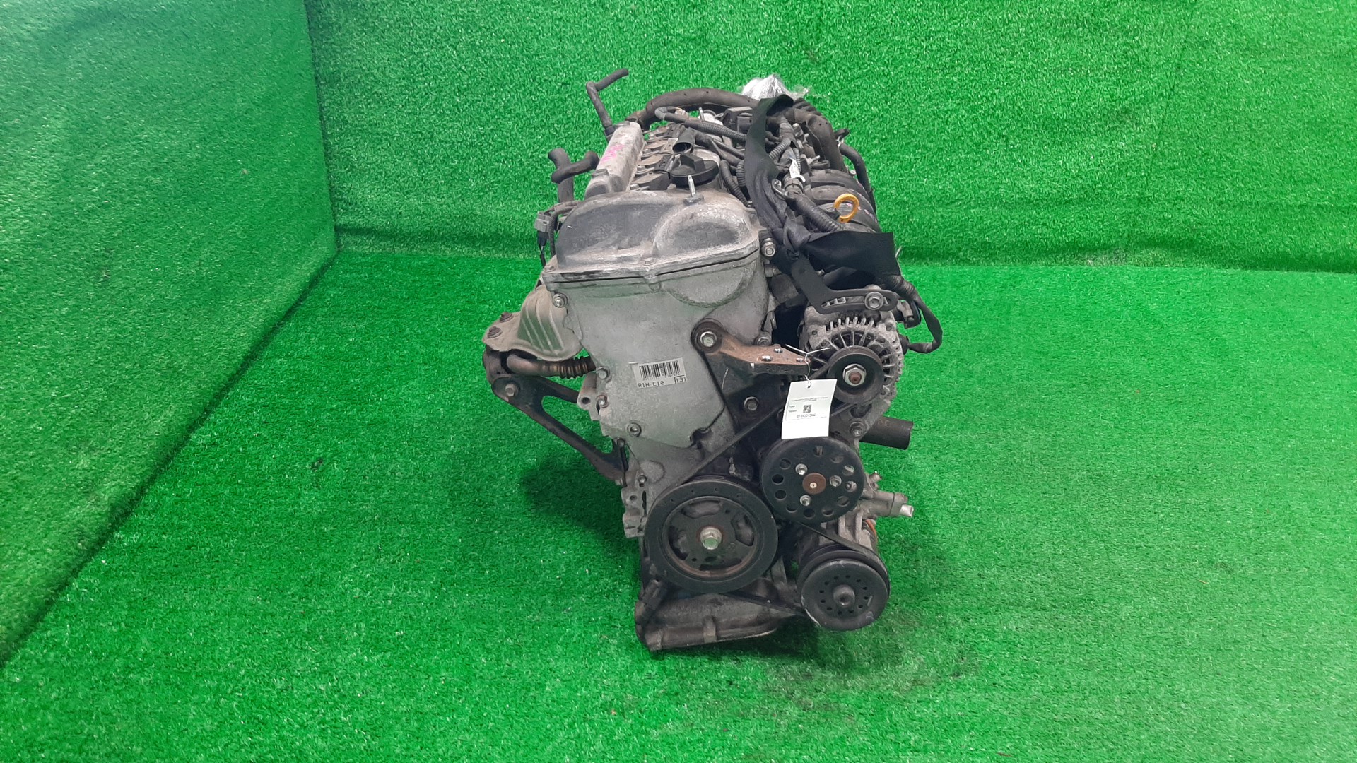 Двигатель TOYOTA IST, VITZ, PROBOX, COROLLA FIELDER, RACTIS, AURIS, PORTE, SIENTA, SUCCEED, COROLLA RUMION, SPADE, TREZIA, COROLLA AXIO NCP110, NCP115, NCP91, NCP131, NCP160V, NCP165V, NZE144G, NZE164G, NZE161G, NZE141G, NCP120, NCP100, NCP105, NCP1 Двигатель TOYOTA IST, VITZ, PROBOX, COROLLA FIELDER, RACTIS, AURIS, PORTE, SIENTA, SUCCEED, COROLLA RUMION, SPADE, TREZIA, COROLLA AXIO NCP110, NCP115, NCP91, NCP131, NCP160V, NCP165V, NZE144G, NZE164G, NZE161G, NZE141G, NCP120, NCP100, NCP105, NCP1