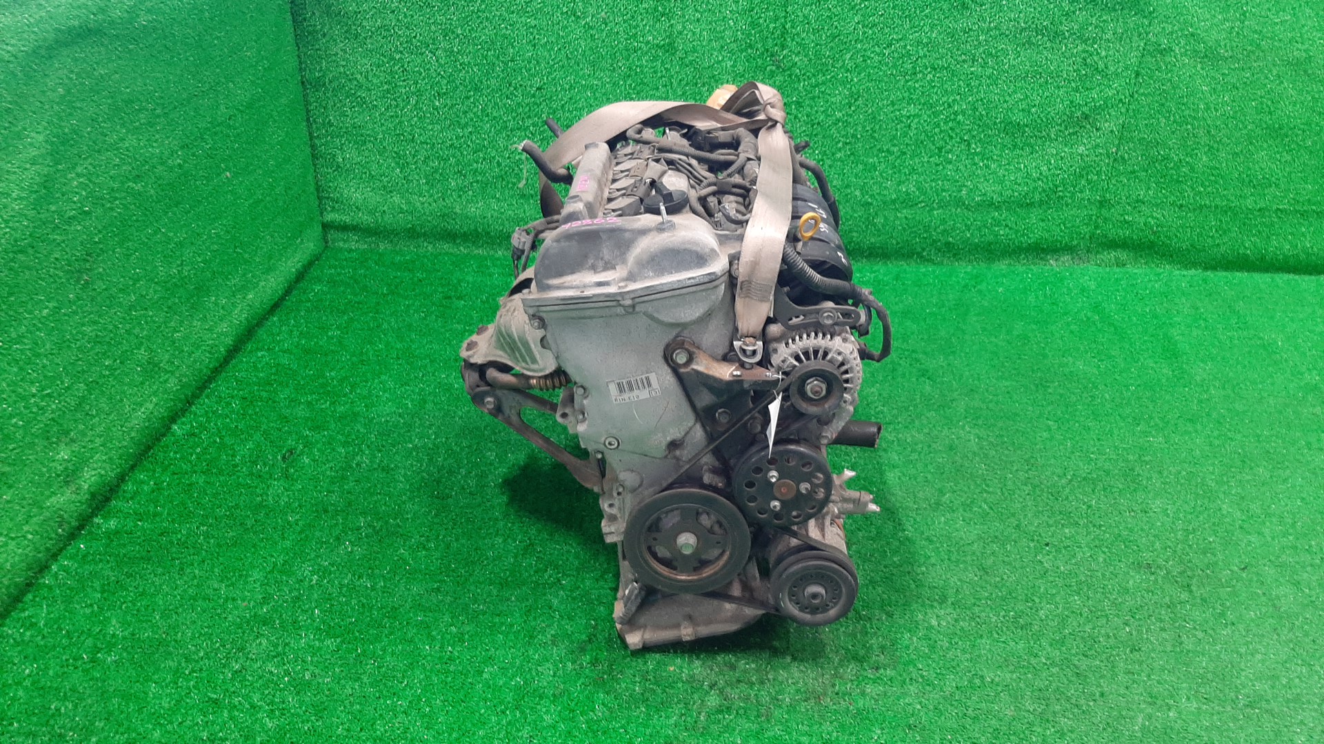 Двигатель TOYOTA IST, VITZ, PROBOX, COROLLA FIELDER, RACTIS, AURIS, PORTE, SIENTA, SUCCEED, COROLLA RUMION, SPADE, TREZIA, COROLLA AXIO NCP110, NCP115, NCP91, NCP131, NCP160V, NCP165V, NZE144G, NZE164G, NZE161G, NZE141G, NCP120, NCP100, NCP105, NCP1 Двигатель TOYOTA IST, VITZ, PROBOX, COROLLA FIELDER, RACTIS, AURIS, PORTE, SIENTA, SUCCEED, COROLLA RUMION, SPADE, TREZIA, COROLLA AXIO NCP110, NCP115, NCP91, NCP131, NCP160V, NCP165V, NZE144G, NZE164G, NZE161G, NZE141G, NCP120, NCP100, NCP105, NCP1