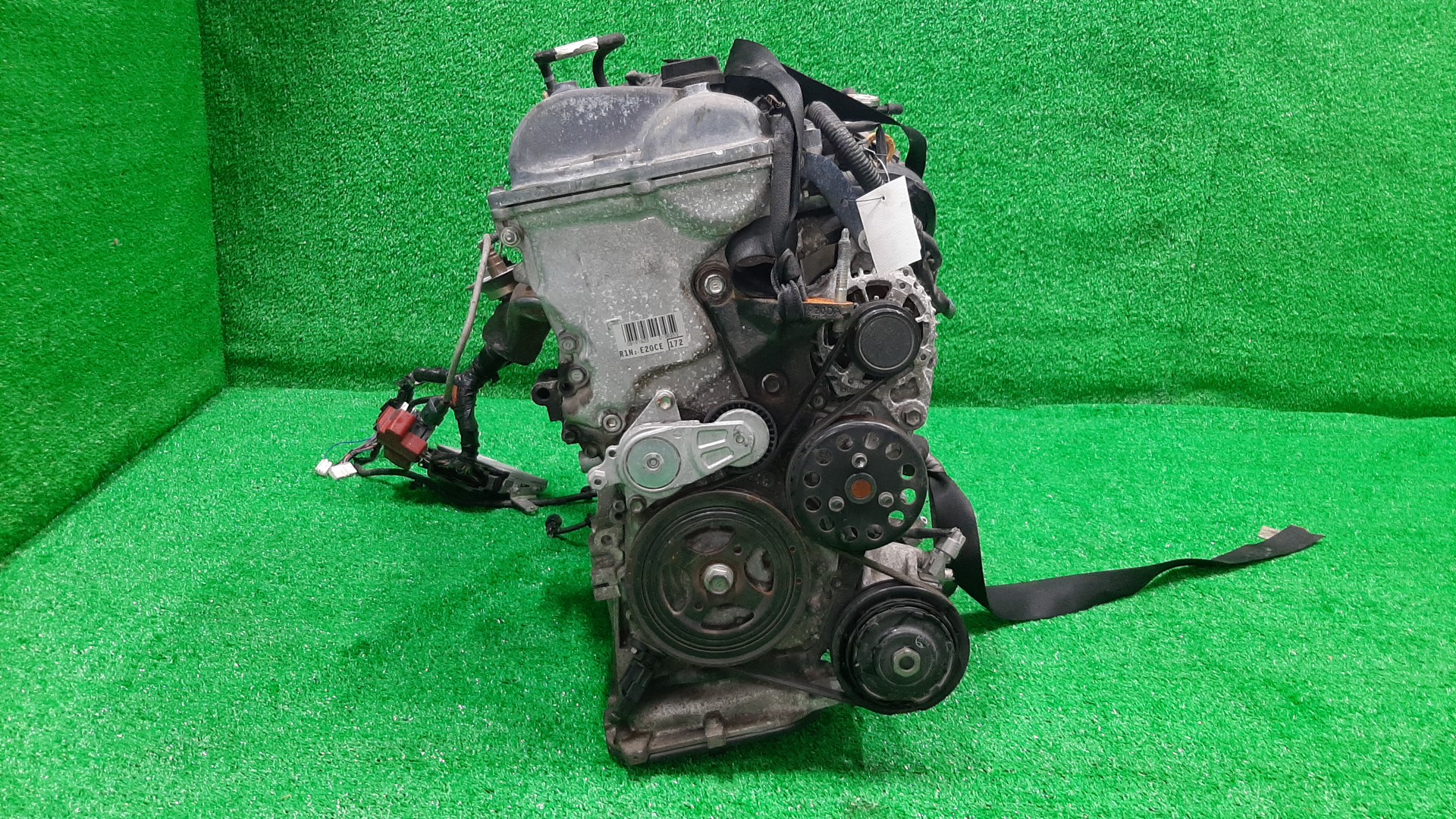 Двигатель TOYOTA IST, VITZ, PROBOX, COROLLA FIELDER, RACTIS, AURIS, PORTE, SIENTA, SUCCEED, COROLLA RUMION, SPADE, TREZIA, COROLLA AXIO NCP110, NCP115, NCP91, NCP131, NCP160V, NCP165V, NZE144G, NZE164G, NZE161G, NZE141G, NCP120, NCP100, NCP105, NCP1 Двигатель TOYOTA IST, VITZ, PROBOX, COROLLA FIELDER, RACTIS, AURIS, PORTE, SIENTA, SUCCEED, COROLLA RUMION, SPADE, TREZIA, COROLLA AXIO NCP110, NCP115, NCP91, NCP131, NCP160V, NCP165V, NZE144G, NZE164G, NZE161G, NZE141G, NCP120, NCP100, NCP105, NCP1