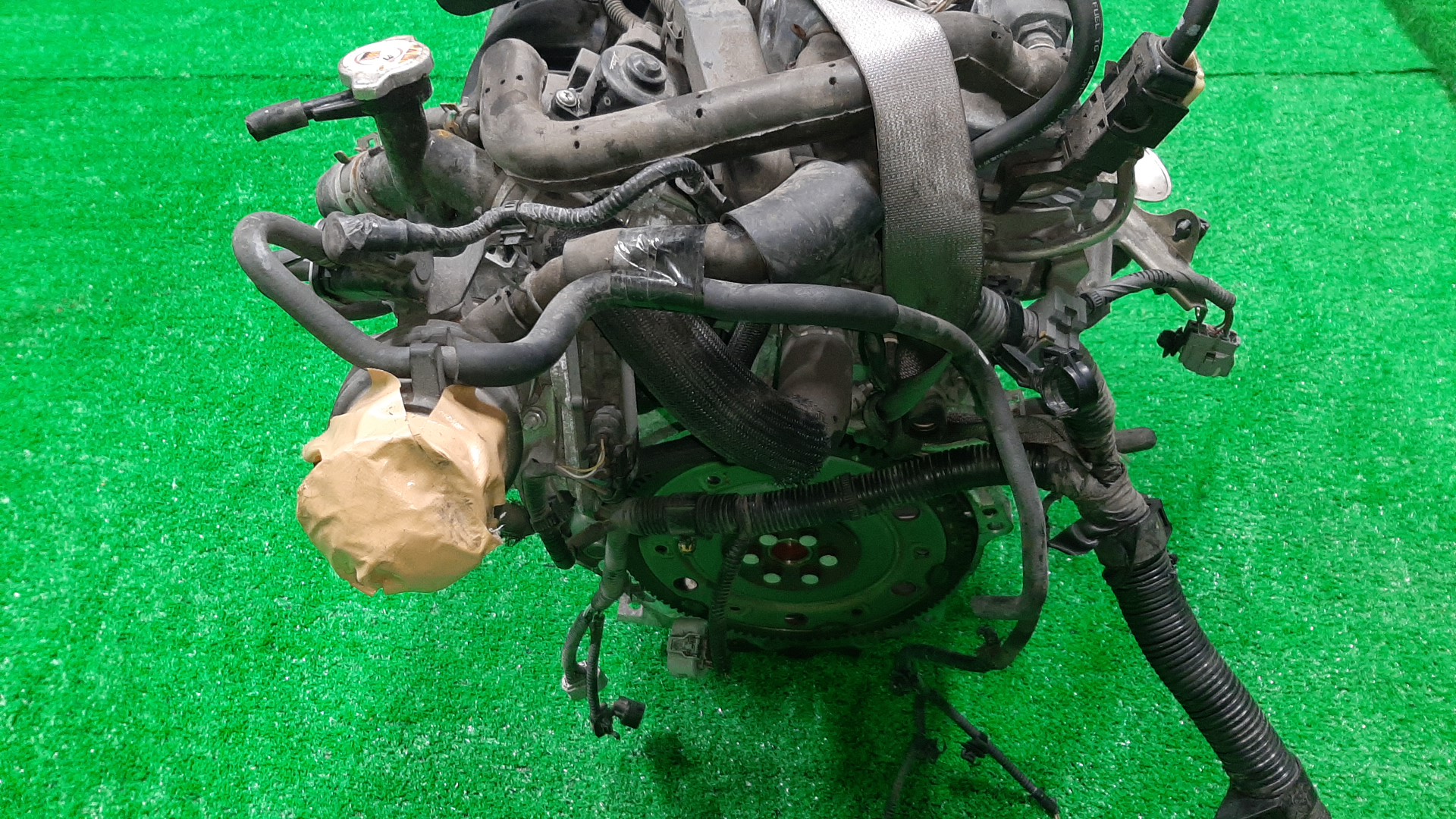 Двигатель TOYOTA IST, VITZ, PROBOX, COROLLA FIELDER, RACTIS, AURIS, PORTE, SIENTA, SUCCEED, COROLLA RUMION, SPADE, TREZIA, COROLLA AXIO NCP110, NCP115, NCP91, NCP131, NCP160V, NCP165V, NZE144G, NZE164G, NZE161G, NZE141G, NCP120, NCP100, NCP105, NCP1 Двигатель TOYOTA IST, VITZ, PROBOX, COROLLA FIELDER, RACTIS, AURIS, PORTE, SIENTA, SUCCEED, COROLLA RUMION, SPADE, TREZIA, COROLLA AXIO NCP110, NCP115, NCP91, NCP131, NCP160V, NCP165V, NZE144G, NZE164G, NZE161G, NZE141G, NCP120, NCP100, NCP105, NCP1
