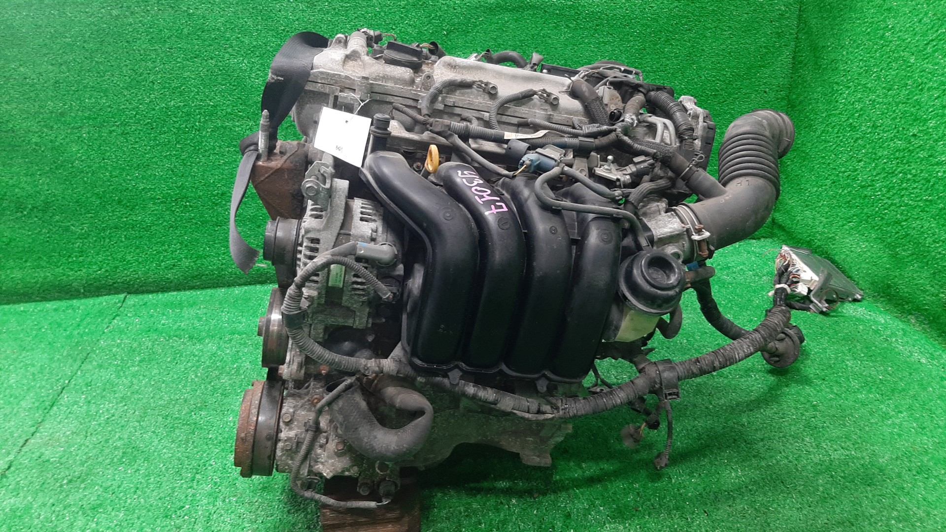 Двигатель TOYOTA PREMIO, ISIS, WISH, ALLION, COROLLA FIELDER, AURIS, AVENSIS, COROLLA RUMION, COROLLA  AXIO, VERSO ZRT265, ZRT260, ZGM10, ZGM10W, ZGM15W, ZGM10G, ZGM15G, ZGE20W, ZGE20G, ZGE25W, ZGE25G, ZRE144G, ZRE142G, ZRE162G, ZRE152H, ZRE186H, ZRE