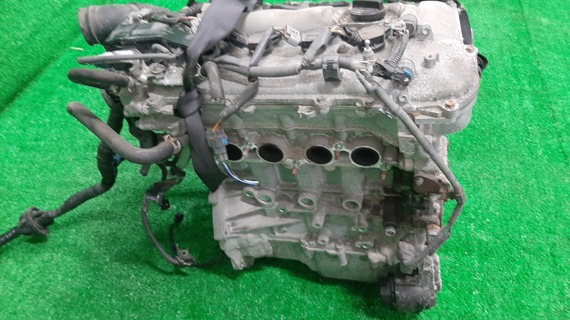 Двигатель TOYOTA PREMIO, ISIS, WISH, ALLION, COROLLA FIELDER, AURIS, AVENSIS, COROLLA RUMION, COROLLA  AXIO, VERSO ZRT265, ZRT260, ZGM10, ZGM10W, ZGM15W, ZGM10G, ZGM15G, ZGE20W, ZGE20G, ZGE25W, ZGE25G, ZRE144G, ZRE142G, ZRE162G, ZRE152H, ZRE186H, ZRE
