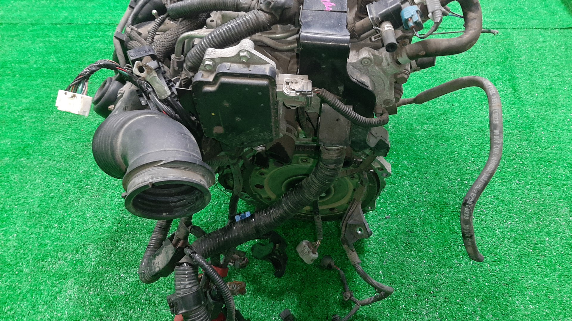 Двигатель TOYOTA PREMIO, ISIS, WISH, ALLION, COROLLA FIELDER, AURIS, AVENSIS, COROLLA RUMION, COROLLA  AXIO, VERSO ZRT265, ZRT260, ZGM10, ZGM10W, ZGM15W, ZGM10G, ZGM15G, ZGE20W, ZGE20G, ZGE25W, ZGE25G, ZRE144G, ZRE142G, ZRE162G, ZRE152H, ZRE186H, ZRE