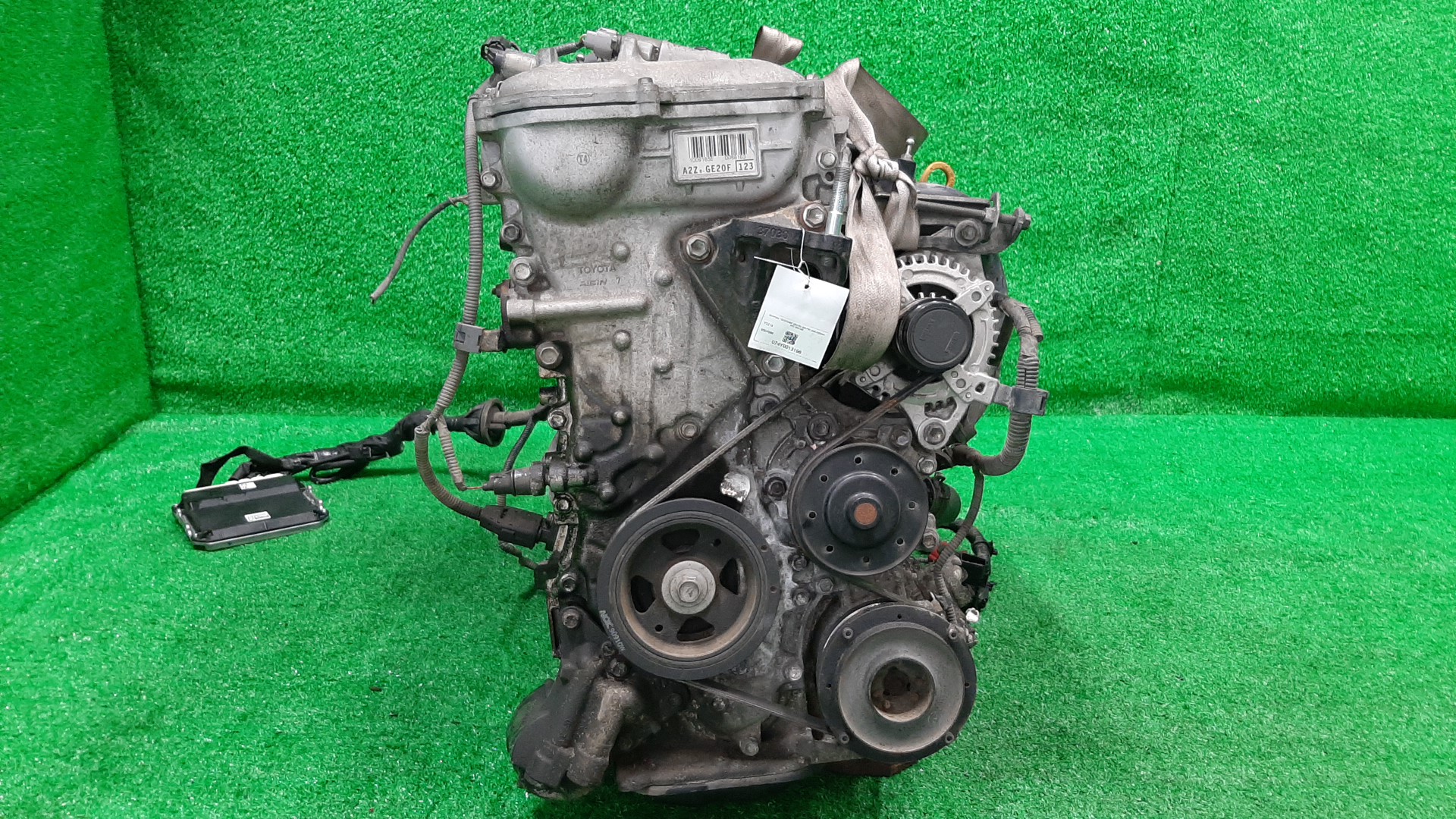 Двигатель TOYOTA PREMIO, ISIS, WISH, ALLION, COROLLA FIELDER, AURIS, AVENSIS, COROLLA RUMION, COROLLA  AXIO, VERSO ZRT265, ZRT260, ZGM10, ZGM10W, ZGM15W, ZGM10G, ZGM15G, ZGE20W, ZGE20G, ZGE25W, ZGE25G, ZRE144G, ZRE142G, ZRE162G, ZRE152H, ZRE186H, ZRE