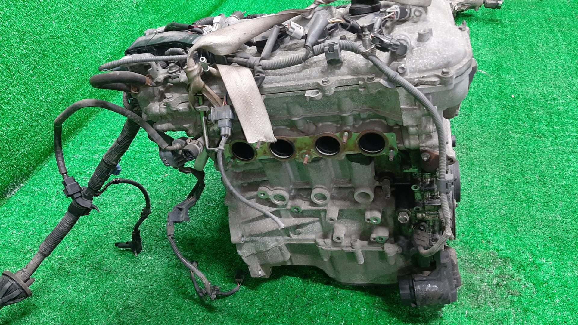 Двигатель TOYOTA PREMIO, ISIS, WISH, ALLION, COROLLA FIELDER, AURIS, AVENSIS, COROLLA RUMION, COROLLA  AXIO, VERSO ZRT265, ZRT260, ZGM10, ZGM10W, ZGM15W, ZGM10G, ZGM15G, ZGE20W, ZGE20G, ZGE25W, ZGE25G, ZRE144G, ZRE142G, ZRE162G, ZRE152H, ZRE186H, ZRE