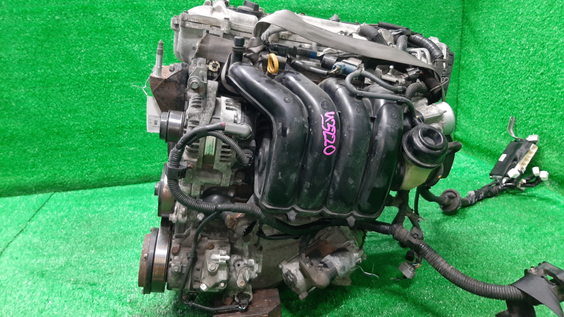Двигатель TOYOTA PREMIO, ISIS, WISH, ALLION, COROLLA FIELDER, AURIS, AVENSIS, COROLLA RUMION, COROLLA  AXIO, VERSO ZRT265, ZRT260, ZGM10, ZGM10W, ZGM15W, ZGM10G, ZGM15G, ZGE20W, ZGE20G, ZGE25W, ZGE25G, ZRE144G, ZRE142G, ZRE162G, ZRE152H, ZRE186H, ZRE