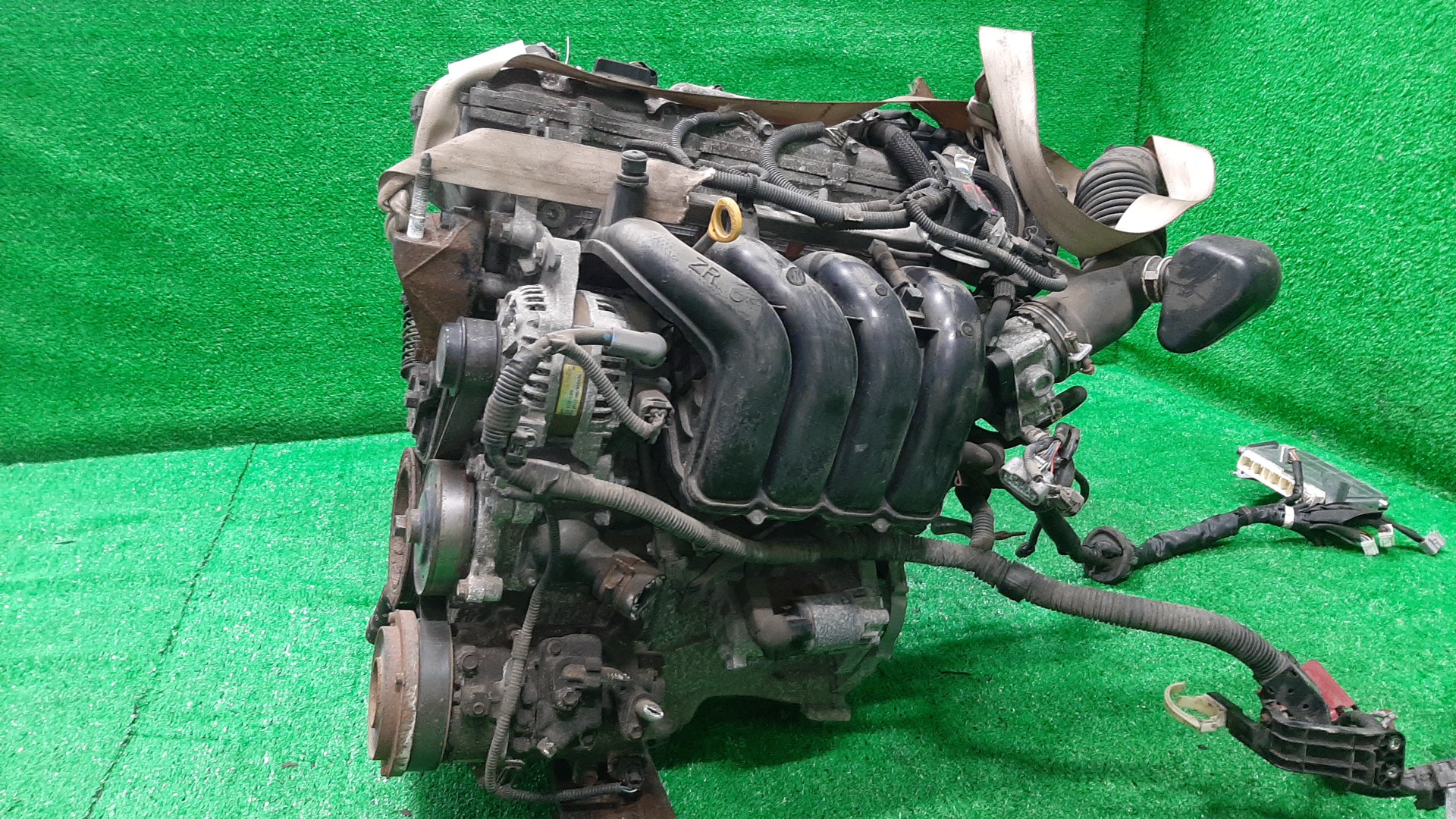 Двигатель TOYOTA PREMIO, ISIS, WISH, ALLION, COROLLA FIELDER, AURIS, AVENSIS, COROLLA RUMION, COROLLA  AXIO, VERSO ZRT265, ZRT260, ZGM10, ZGM10W, ZGM15W, ZGM10G, ZGM15G, ZGE20W, ZGE20G, ZGE25W, ZGE25G, ZRE144G, ZRE142G, ZRE162G, ZRE152H, ZRE186H, ZRE