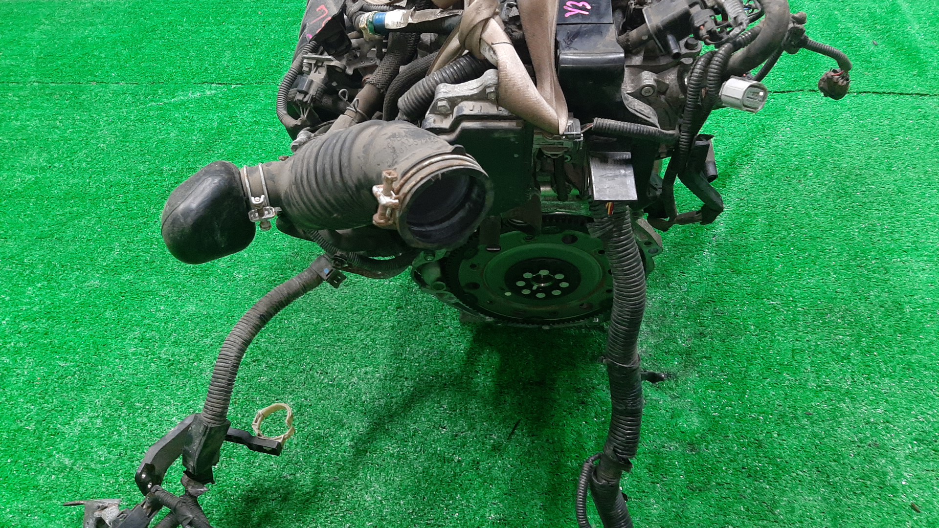 Двигатель TOYOTA PREMIO, ISIS, WISH, ALLION, COROLLA FIELDER, AURIS, AVENSIS, COROLLA RUMION, COROLLA  AXIO, VERSO ZRT265, ZRT260, ZGM10, ZGM10W, ZGM15W, ZGM10G, ZGM15G, ZGE20W, ZGE20G, ZGE25W, ZGE25G, ZRE144G, ZRE142G, ZRE162G, ZRE152H, ZRE186H, ZRE