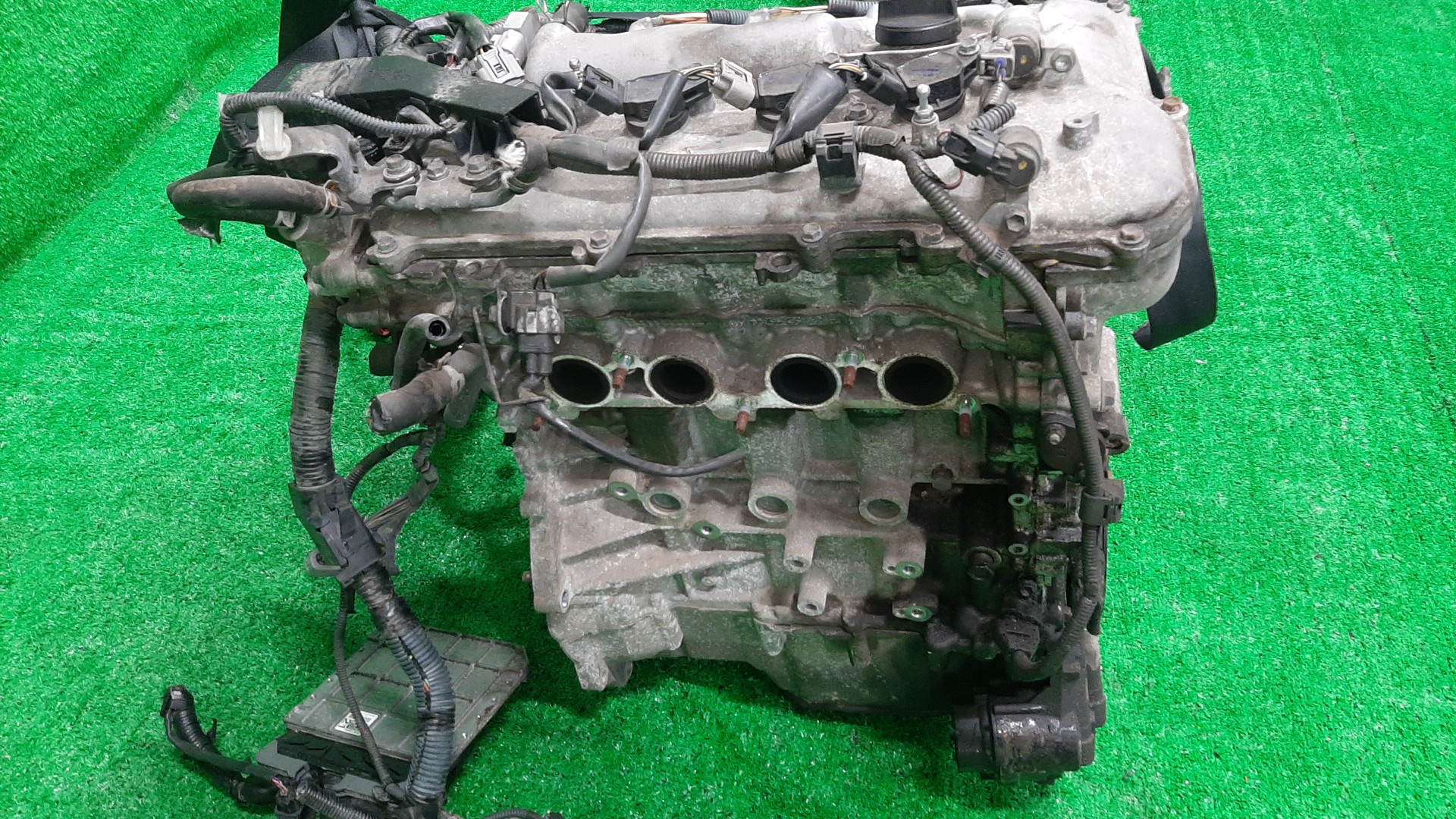 Двигатель TOYOTA PREMIO, ISIS, WISH, ALLION, COROLLA FIELDER, AURIS, AVENSIS, COROLLA RUMION, COROLLA  AXIO, VERSO ZRT265, ZRT260, ZGM10, ZGM10W, ZGM15W, ZGM10G, ZGM15G, ZGE20W, ZGE20G, ZGE25W, ZGE25G, ZRE144G, ZRE142G, ZRE162G, ZRE152H, ZRE186H, ZRE