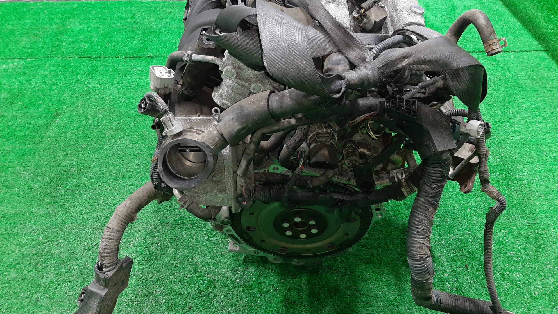 Двигатель TOYOTA IST, VITZ, COROLLA FIELDER, RACTIS, AURIS, PORTE, SIENTA, COROLLA RUMION, SPADE, TREZIA, COROLLA  AXIO NCP110, NCP115, NCP91, NCP131, NZE144G, NZE164G, NZE141G, NCP120, NCP100, NCP105, NCP122, NCP125, NZE154H, NZE151H, NCP145, NCP81G