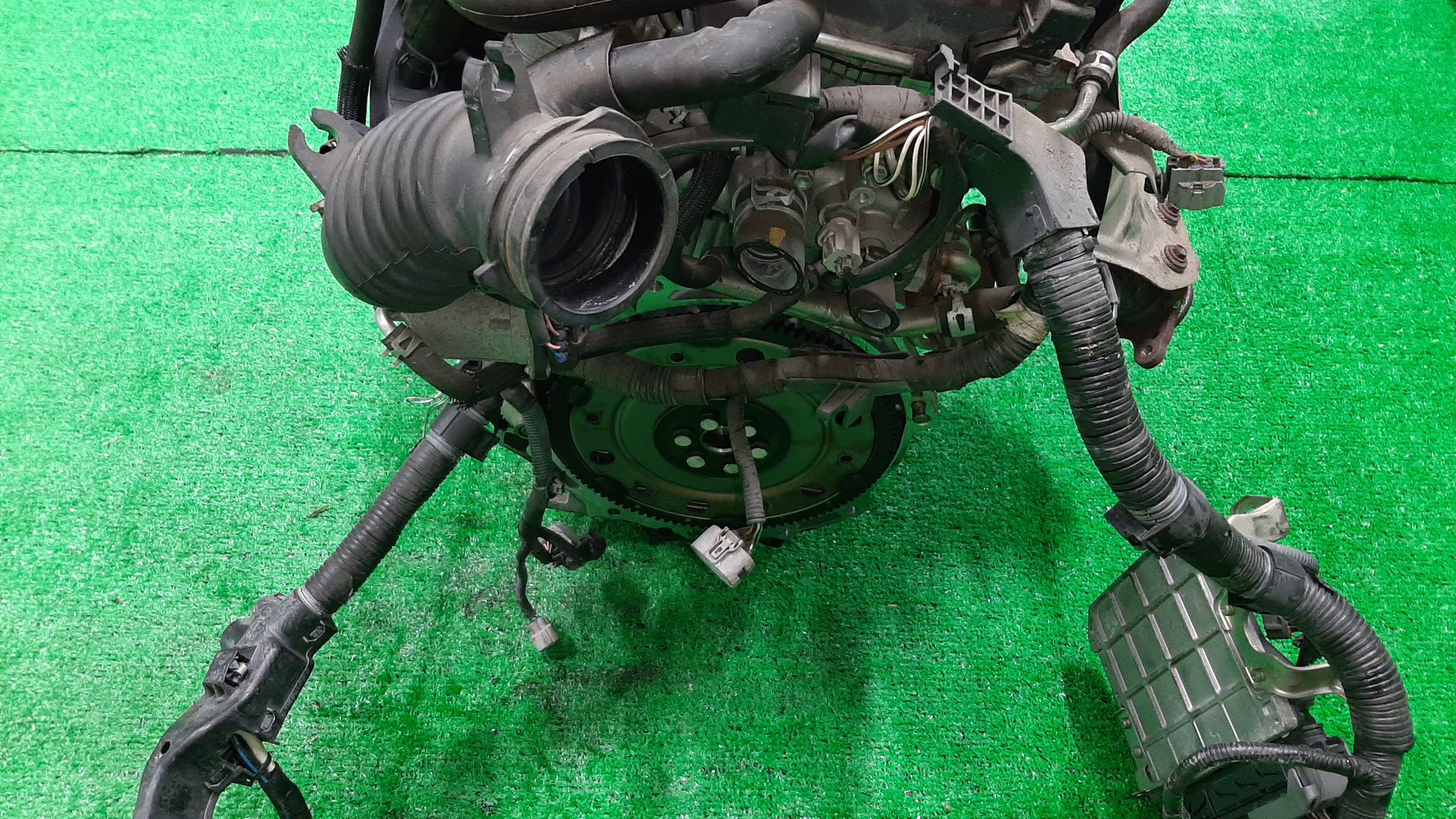 Двигатель TOYOTA IST, VITZ, COROLLA FIELDER, RACTIS, AURIS, PORTE, SIENTA, COROLLA RUMION, SPADE, TREZIA, COROLLA  AXIO NCP110, NCP115, NCP91, NCP131, NZE144G, NZE164G, NZE141G, NCP120, NCP100, NCP105, NCP122, NCP125, NZE154H, NZE151H, NCP145, NCP81G