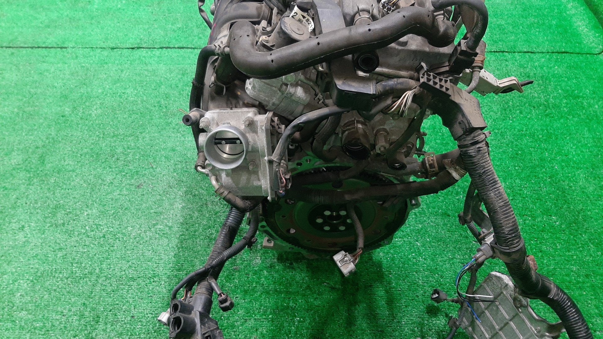 Двигатель TOYOTA AXIO, IST, VITZ, COROLLA FIELDER, RACTIS, AURIS, PORTE, SIENTA, COROLLA RUMION, SPADE, TREZIA, COROLLA  AXIO NZE144, NCP110, NCP115, NCP91, NCP131, NZE144G, NZE164G, NZE141G, NCP120, NCP100, NCP105, NCP122, NCP125, NZE154H, NZE151H, 