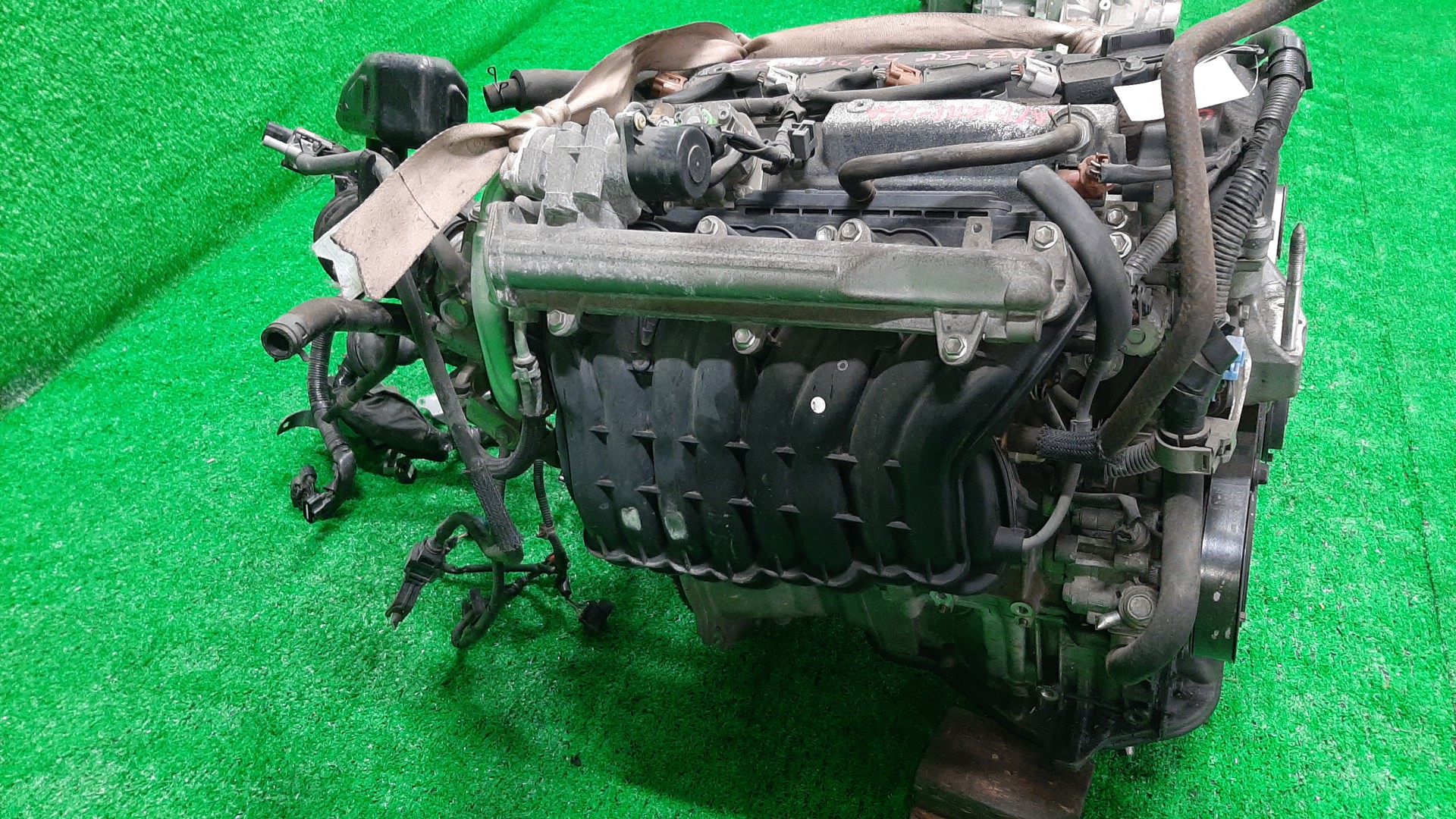 Двигатель TOYOTA NOAH, VOXY AZR60G 1AZ-FSE 5324432 4 ракурс