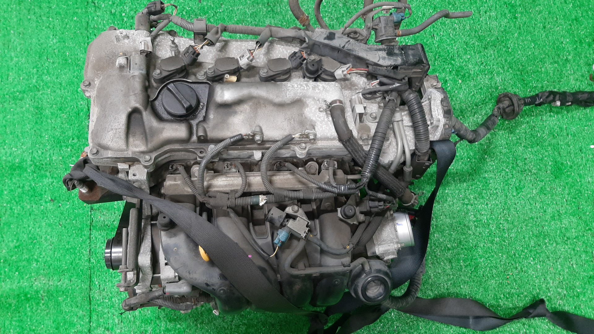 Двигатель TOYOTA PREMIO, ISIS, WISH, ALLION, COROLLA FIELDER, AURIS, AVENSIS, COROLLA RUMION, COROLLA  AXIO, VERSO ZRT265, ZRT260, ZGM10, ZGM10W, ZGM15W, ZGM10G, ZGM15G, ZGE20W, ZGE20G, ZGE25W, ZGE25G, ZRE144G, ZRE142G, ZRE162G, ZRE152H, ZRE186H, ZRE