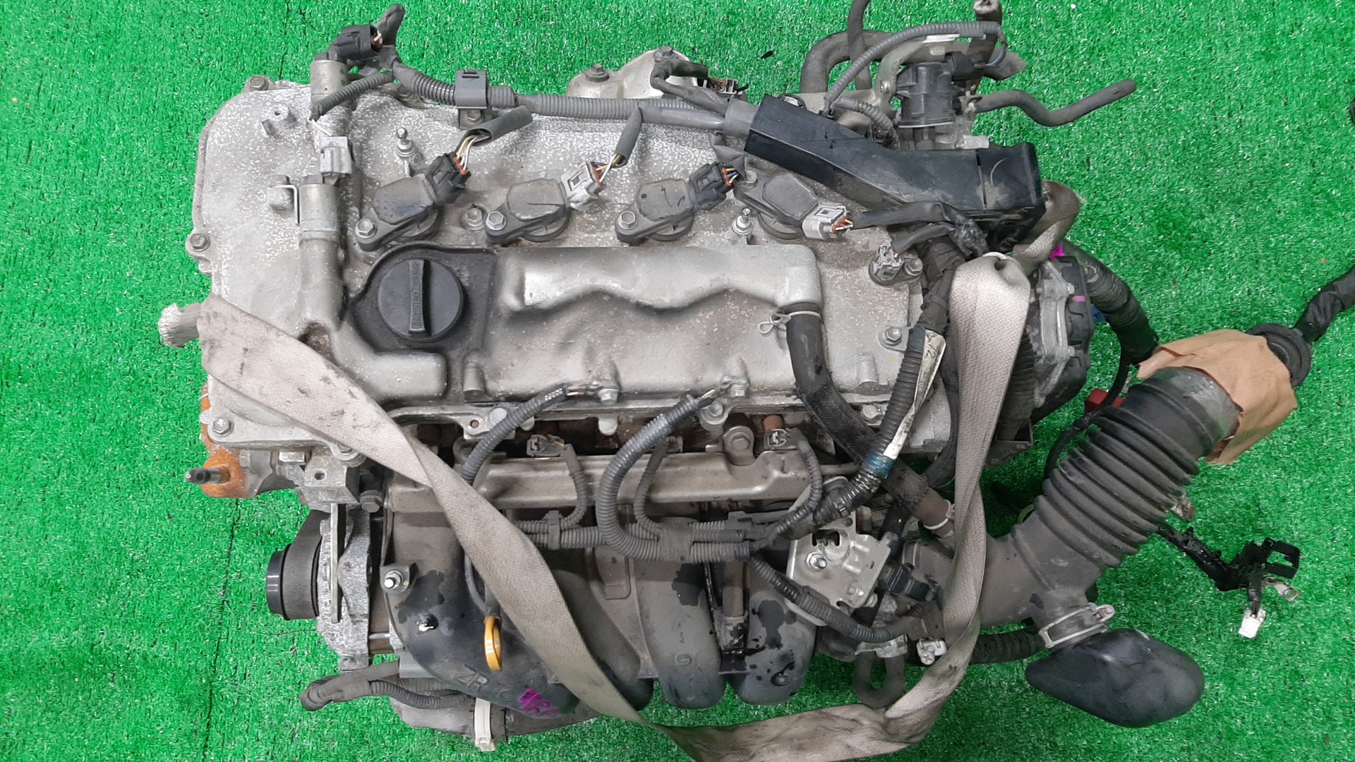 Двигатель TOYOTA PREMIO, ISIS, WISH, ALLION, COROLLA FIELDER, AURIS, AVENSIS, COROLLA RUMION, COROLLA  AXIO, VERSO ZRT265, ZRT260, ZGM10, ZGM10W, ZGM15W, ZGM10G, ZGM15G, ZGE20W, ZGE20G, ZGE25W, ZGE25G, ZRE144G, ZRE142G, ZRE162G, ZRE152H, ZRE186H, ZRE