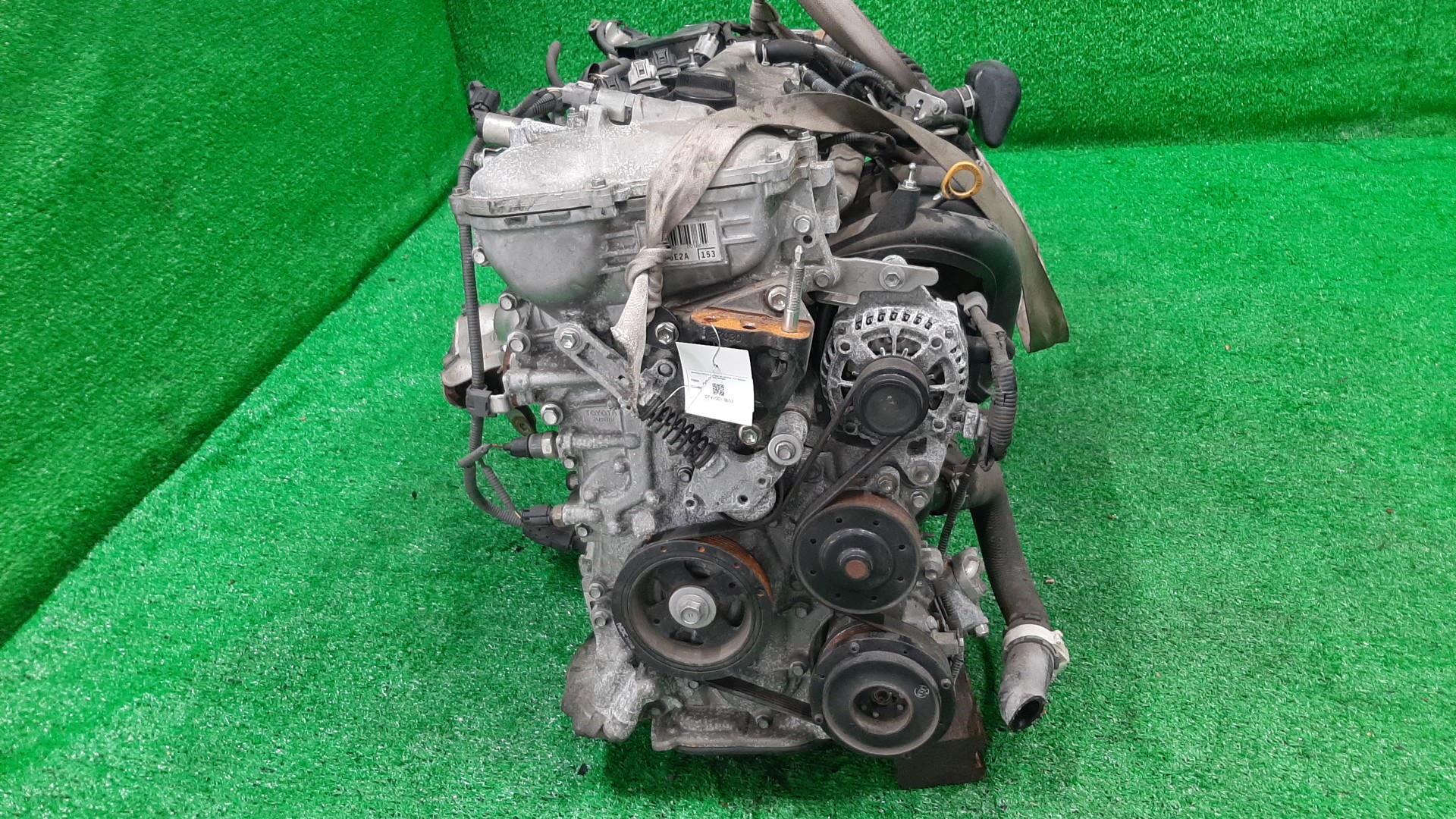 Двигатель TOYOTA PREMIO, ISIS, WISH, ALLION, COROLLA FIELDER, AURIS, AVENSIS, COROLLA RUMION, COROLLA  AXIO, VERSO ZRT265, ZRT260, ZGM10, ZGM10W, ZGM15W, ZGM10G, ZGM15G, ZGE20W, ZGE20G, ZGE25W, ZGE25G, ZRE144G, ZRE142G, ZRE162G, ZRE152H, ZRE186H, ZRE