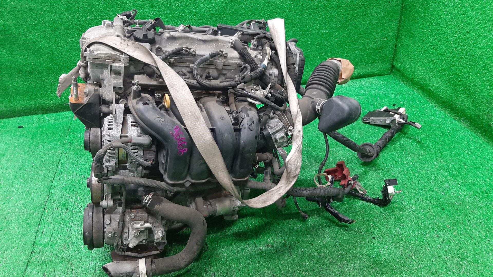 Двигатель TOYOTA PREMIO, ISIS, WISH, ALLION, COROLLA FIELDER, AURIS, AVENSIS, COROLLA RUMION, COROLLA  AXIO, VERSO ZRT265, ZRT260, ZGM10, ZGM10W, ZGM15W, ZGM10G, ZGM15G, ZGE20W, ZGE20G, ZGE25W, ZGE25G, ZRE144G, ZRE142G, ZRE162G, ZRE152H, ZRE186H, ZRE