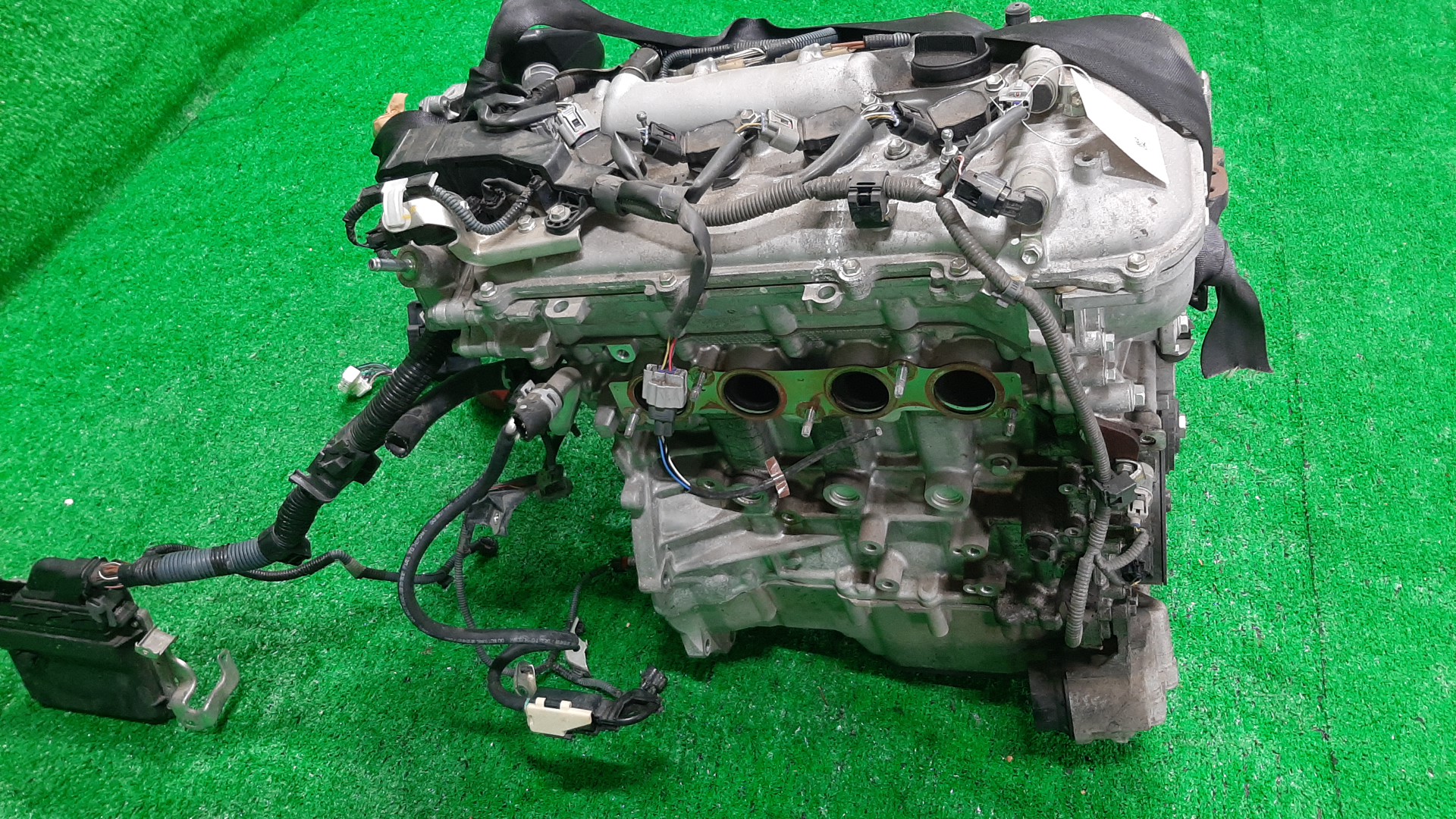 Двигатель TOYOTA PREMIO, ISIS, WISH, ALLION, COROLLA FIELDER, AURIS, AVENSIS, COROLLA RUMION, COROLLA  AXIO, VERSO ZRT265, ZRT260, ZGM10, ZGM10W, ZGM15W, ZGM10G, ZGM15G, ZGE20W, ZGE20G, ZGE25W, ZGE25G, ZRE144G, ZRE142G, ZRE162G, ZRE152H, ZRE186H, ZRE