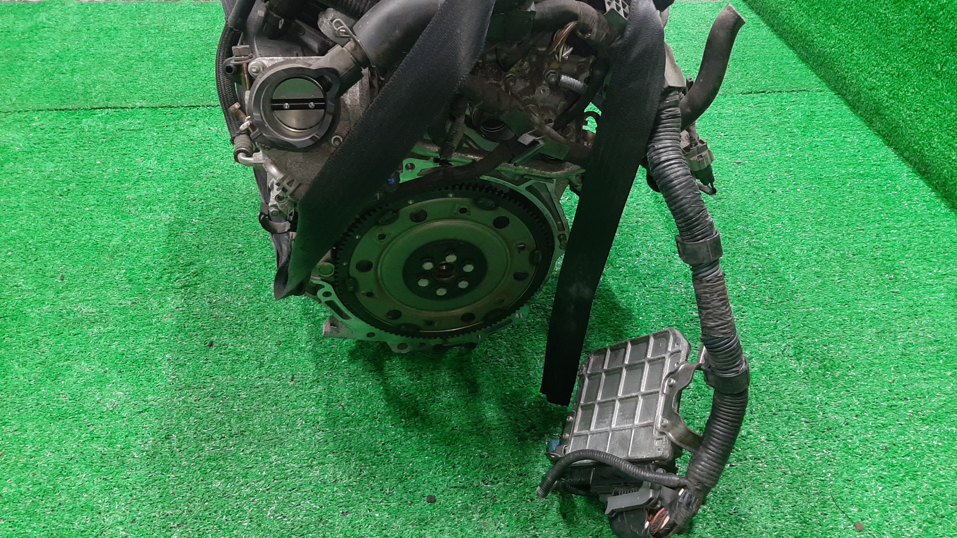 Двигатель TOYOTA IST, VITZ, COROLLA FIELDER, RACTIS, AURIS, PORTE, SIENTA, COROLLA RUMION, SPADE, TREZIA, COROLLA  AXIO NCP110, NCP115, NCP91, NCP131, NZE144G, NZE164G, NZE141G, NCP120, NCP100, NCP105, NCP122, NCP125, NZE154H, NZE151H, NCP145, NCP81G