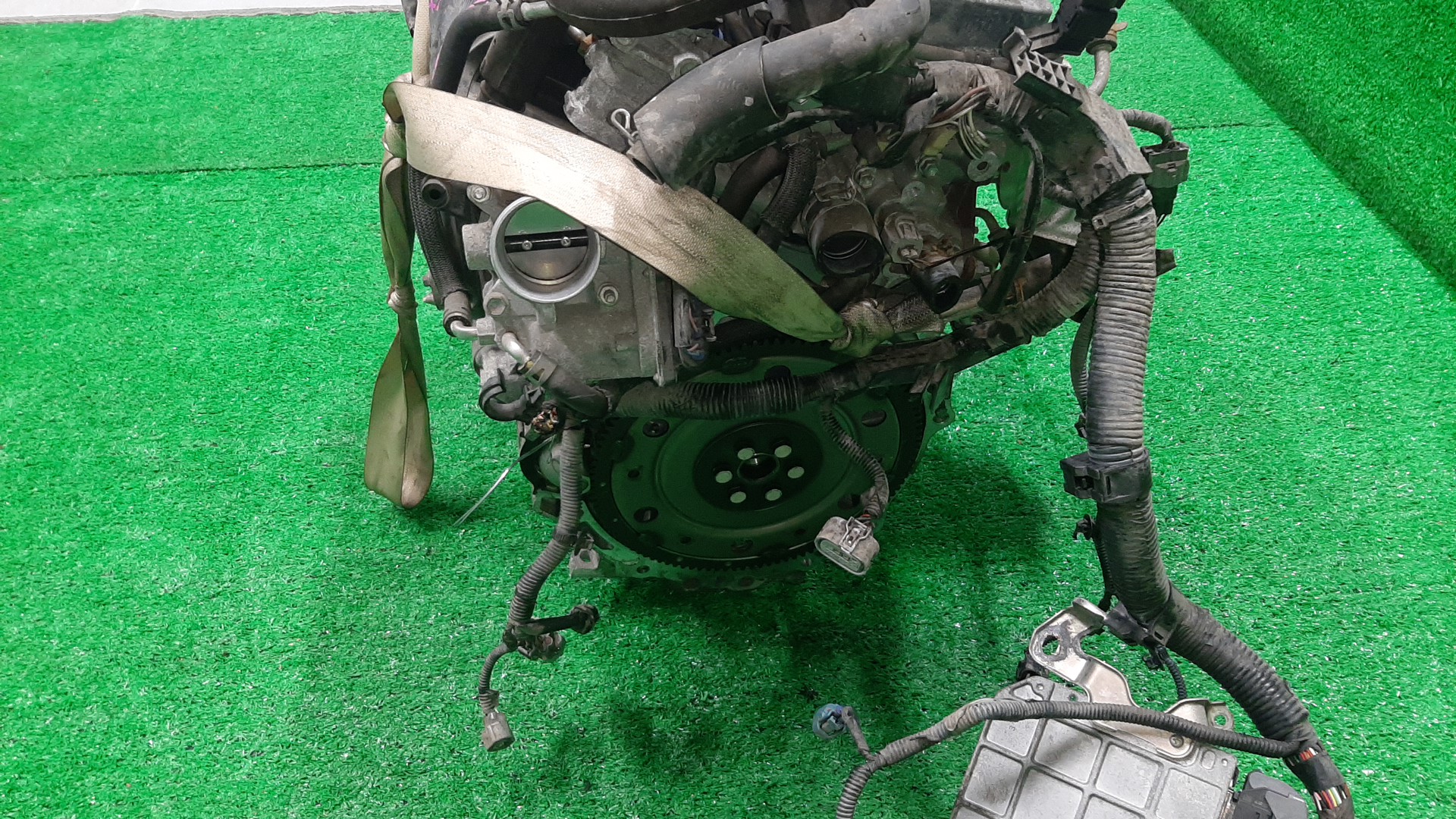Двигатель TOYOTA IST, VITZ, COROLLA FIELDER, RACTIS, AURIS, PORTE, SIENTA, COROLLA RUMION, SPADE, TREZIA, COROLLA  AXIO NCP110, NCP115, NCP91, NCP131, NZE144G, NZE164G, NZE141G, NCP120, NCP100, NCP105, NCP122, NCP125, NZE154H, NZE151H, NCP145, NCP81G