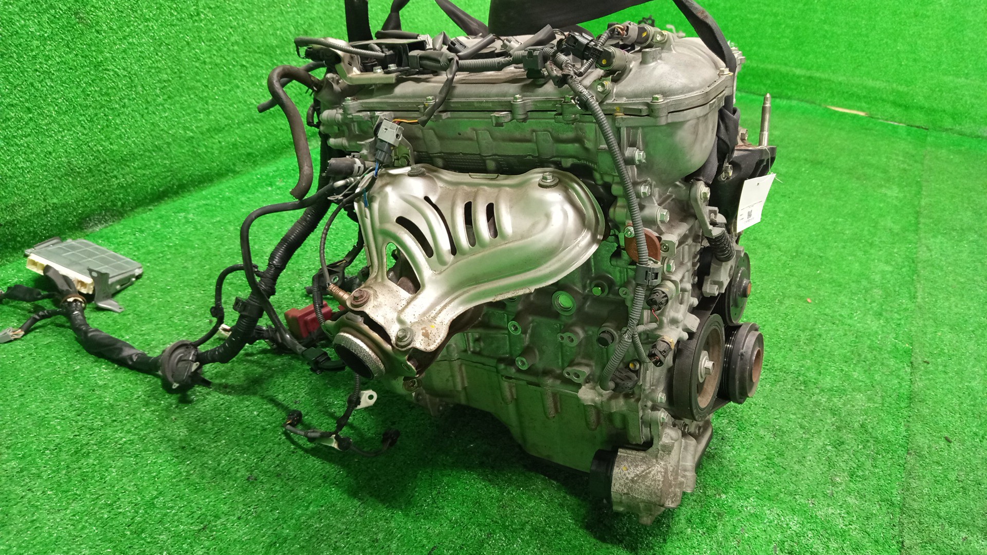 Двигатель TOYOTA PREMIO, ISIS, WISH, ALLION, COROLLA FIELDER, AURIS, AVENSIS, COROLLA RUMION, COROLLA  AXIO, VERSO ZRT265, ZRT260, ZGM10, ZGM10W, ZGM15W, ZGM10G, ZGM15G, ZGE20W, ZGE20G, ZGE25W, ZGE25G, ZRE144G, ZRE142G, ZRE162G, ZRE152H, ZRE186H, ZRE