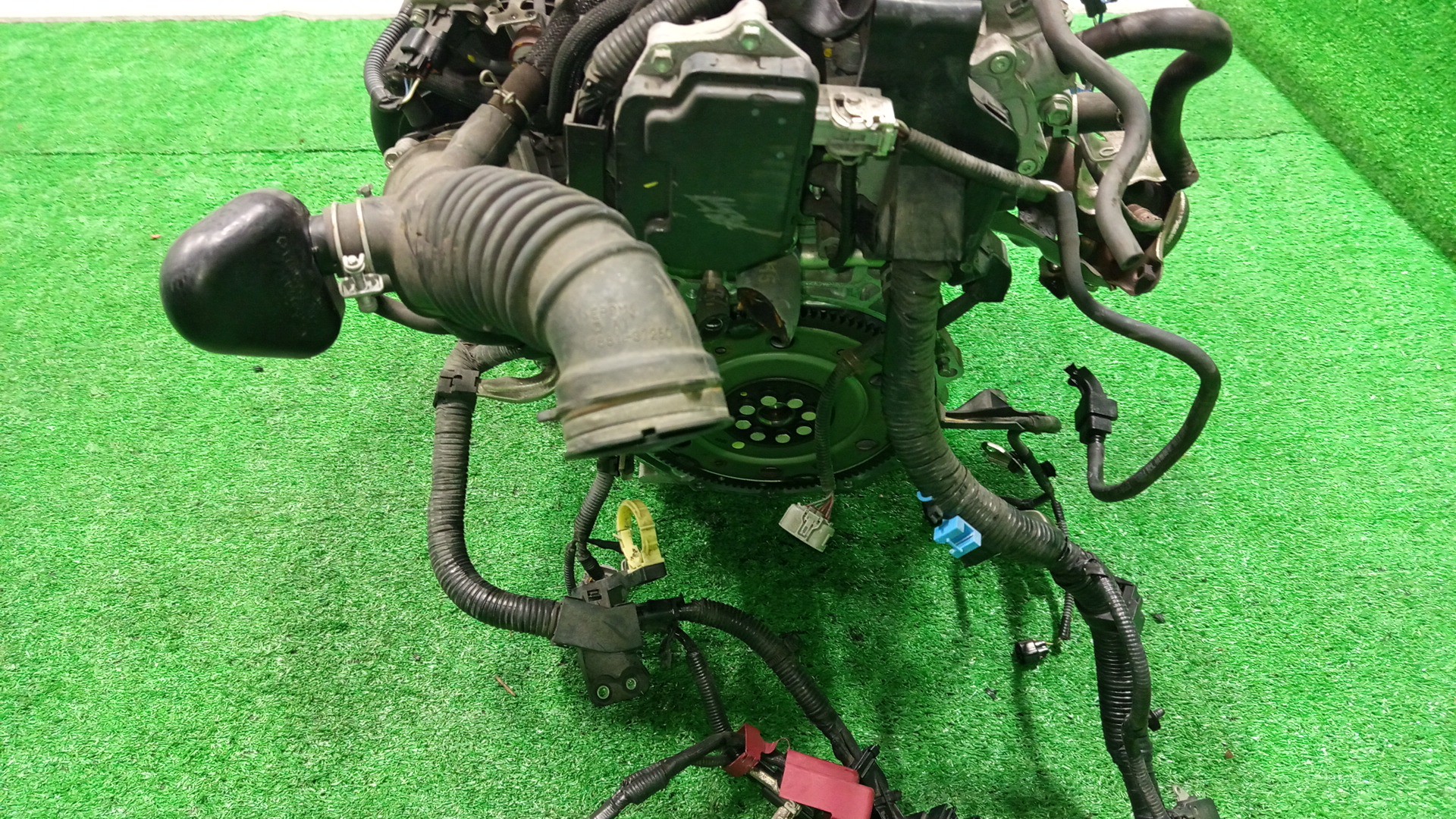 Двигатель TOYOTA PREMIO, ISIS, WISH, ALLION, COROLLA FIELDER, AURIS, AVENSIS, COROLLA RUMION, COROLLA  AXIO, VERSO ZRT265, ZRT260, ZGM10, ZGM10W, ZGM15W, ZGM10G, ZGM15G, ZGE20W, ZGE20G, ZGE25W, ZGE25G, ZRE144G, ZRE142G, ZRE162G, ZRE152H, ZRE186H, ZRE