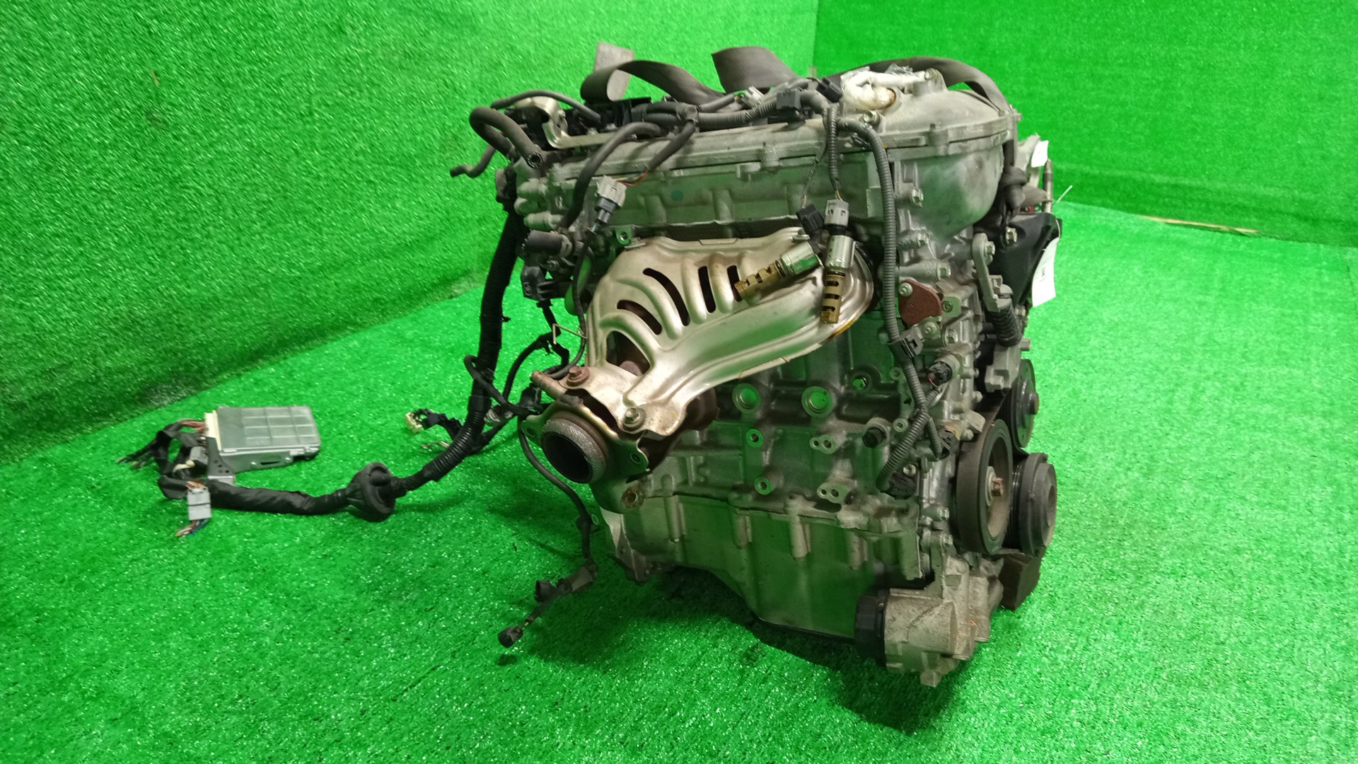 Двигатель TOYOTA PREMIO, ISIS, WISH, ALLION, COROLLA FIELDER, AURIS, AVENSIS, COROLLA RUMION, COROLLA  AXIO, VERSO ZRT265, ZRT260, ZGM10, ZGM10W, ZGM15W, ZGM10G, ZGM15G, ZGE20W, ZGE20G, ZGE25W, ZGE25G, ZRE144G, ZRE142G, ZRE162G, ZRE152H, ZRE186H, ZRE