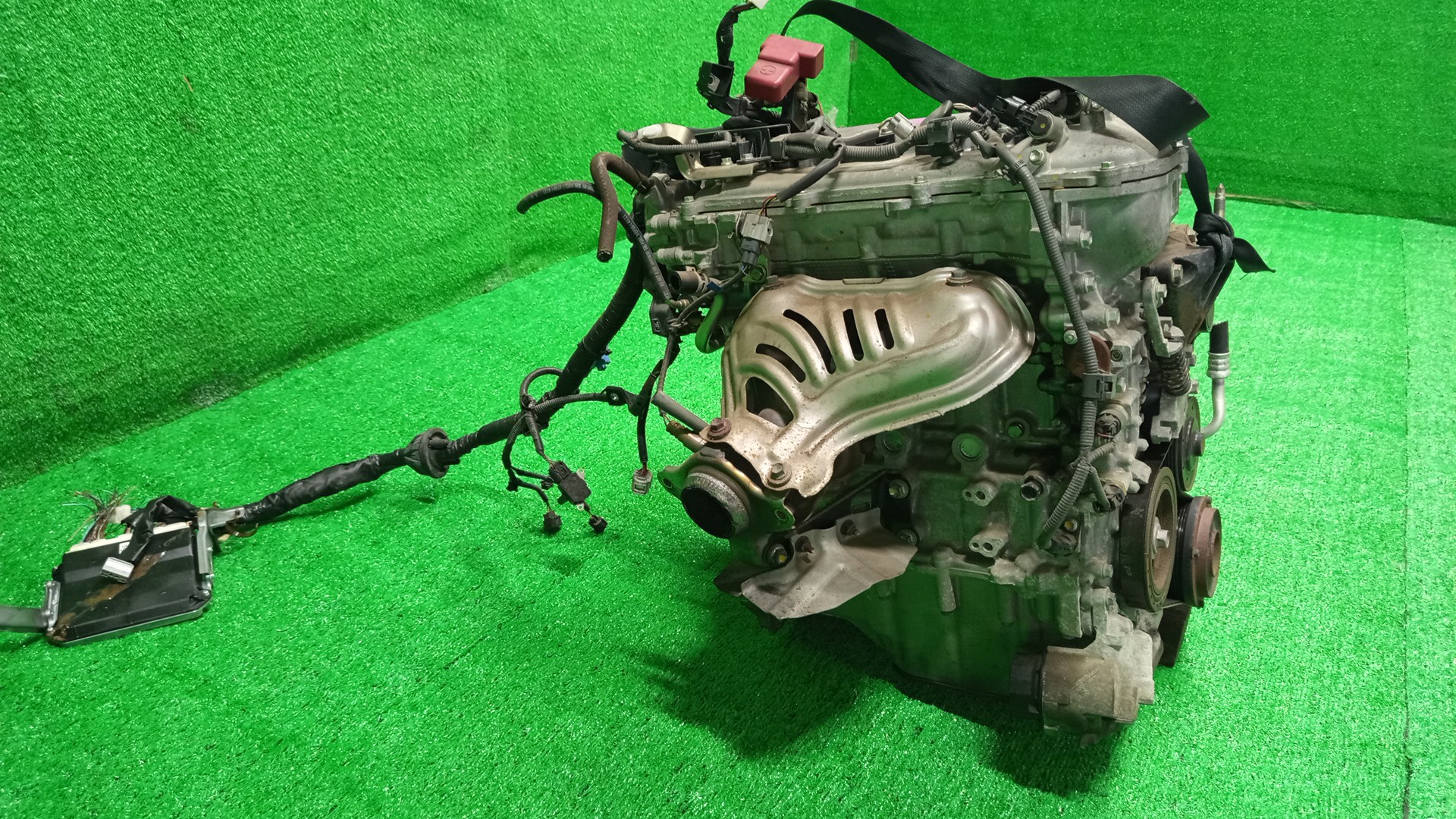 Двигатель TOYOTA PREMIO, ISIS, WISH, ALLION, COROLLA FIELDER, AURIS, AVENSIS, COROLLA RUMION, COROLLA  AXIO, VERSO ZRT265, ZRT260, ZGM10, ZGM10W, ZGM15W, ZGM10G, ZGM15G, ZGE20W, ZGE20G, ZGE25W, ZGE25G, ZRE144G, ZRE142G, ZRE162G, ZRE152H, ZRE186H, ZRE