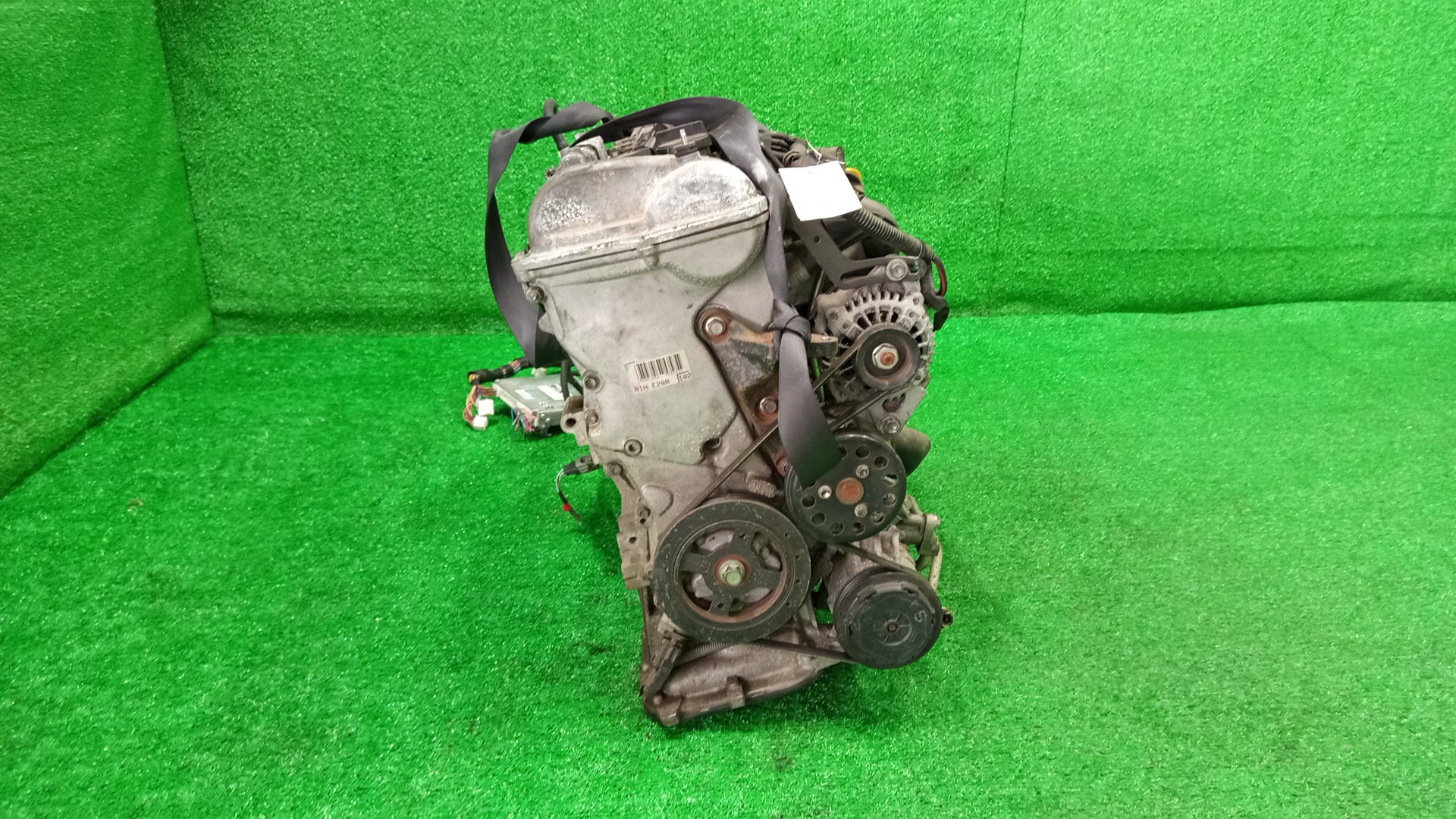 Двигатель TOYOTA IST, VITZ, COROLLA FIELDER, RACTIS, AURIS, PORTE, SIENTA, COROLLA RUMION, SPADE, TREZIA, COROLLA  AXIO NCP110, NCP115, NCP91, NCP131, NZE144G, NZE164G, NZE141G, NCP120, NCP100, NCP105, NCP122, NCP125, NZE154H, NZE151H, NCP145, NCP81G