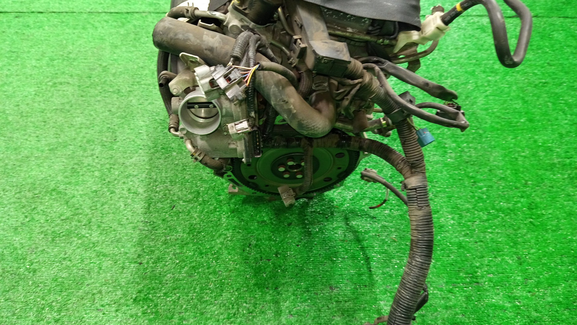 Двигатель TOYOTA IST, VITZ, COROLLA FIELDER, RACTIS, AURIS, PORTE, SIENTA, COROLLA RUMION, SPADE, TREZIA, COROLLA  AXIO NCP110, NCP115, NCP91, NCP131, NZE144G, NZE164G, NZE141G, NCP120, NCP100, NCP105, NCP122, NCP125, NZE154H, NZE151H, NCP145, NCP81G