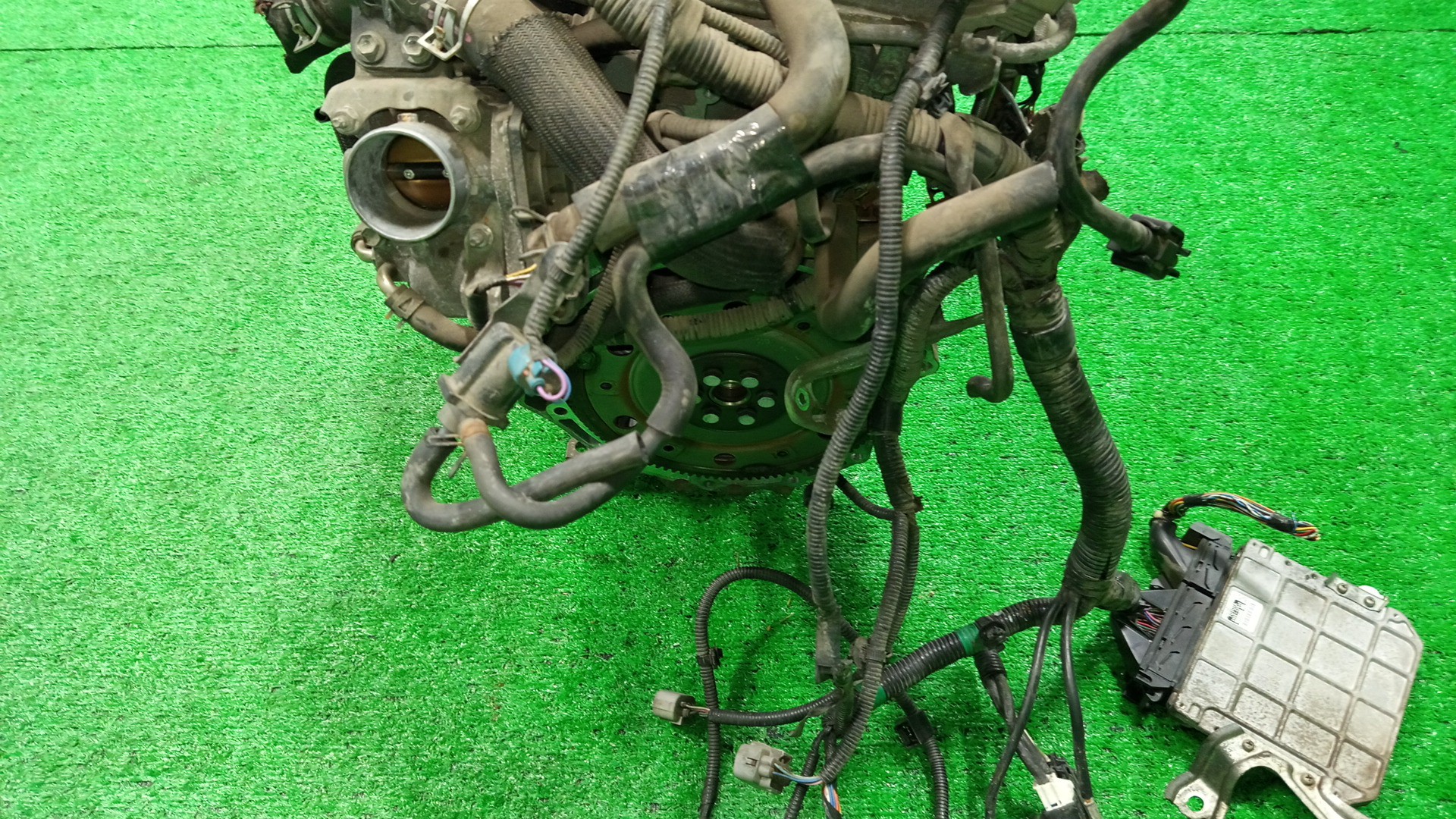 Двигатель TOYOTA IST, VITZ, COROLLA FIELDER, RACTIS, AURIS, PORTE, SIENTA, COROLLA RUMION, SPADE, TREZIA, COROLLA  AXIO NCP110, NCP115, NCP91, NCP131, NZE144G, NZE164G, NZE141G, NCP120, NCP100, NCP105, NCP122, NCP125, NZE154H, NZE151H, NCP145, NCP81G