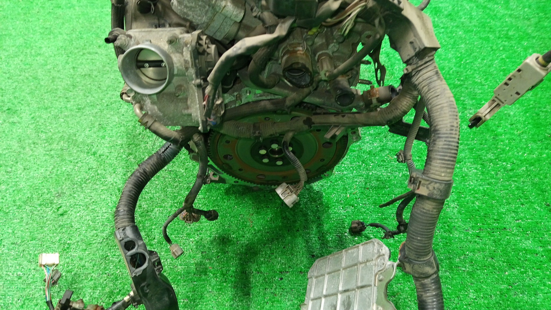 Двигатель TOYOTA IST, VITZ, COROLLA FIELDER, RACTIS, AURIS, PORTE, SIENTA, COROLLA RUMION, SPADE, TREZIA, COROLLA  AXIO NCP110, NCP115, NCP91, NCP131, NZE144G, NZE164G, NZE141G, NCP120, NCP100, NCP105, NCP122, NCP125, NZE154H, NZE151H, NCP145, NCP81G