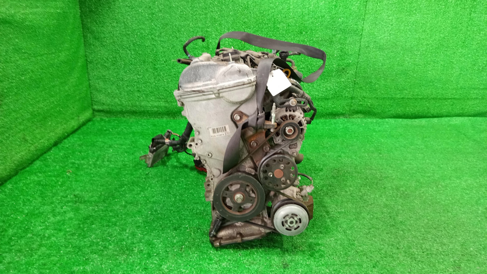 Двигатель TOYOTA IST, VITZ, COROLLA FIELDER, RACTIS, AURIS, PORTE, SIENTA, COROLLA RUMION, SPADE, TREZIA, COROLLA  AXIO NCP110, NCP115, NCP91, NCP131, NZE144G, NZE164G, NZE141G, NCP120, NCP100, NCP105, NCP122, NCP125, NZE154H, NZE151H, NCP145, NCP81G