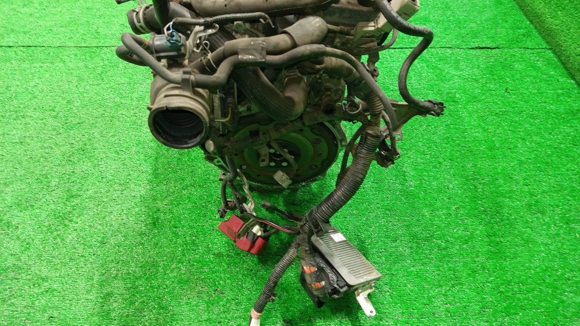 Двигатель TOYOTA IST, VITZ, COROLLA FIELDER, RACTIS, AURIS, PORTE, SIENTA, COROLLA RUMION, SPADE, TREZIA, COROLLA  AXIO NCP110, NCP115, NCP91, NCP131, NZE144G, NZE164G, NZE141G, NCP120, NCP100, NCP105, NCP122, NCP125, NZE154H, NZE151H, NCP145, NCP81G