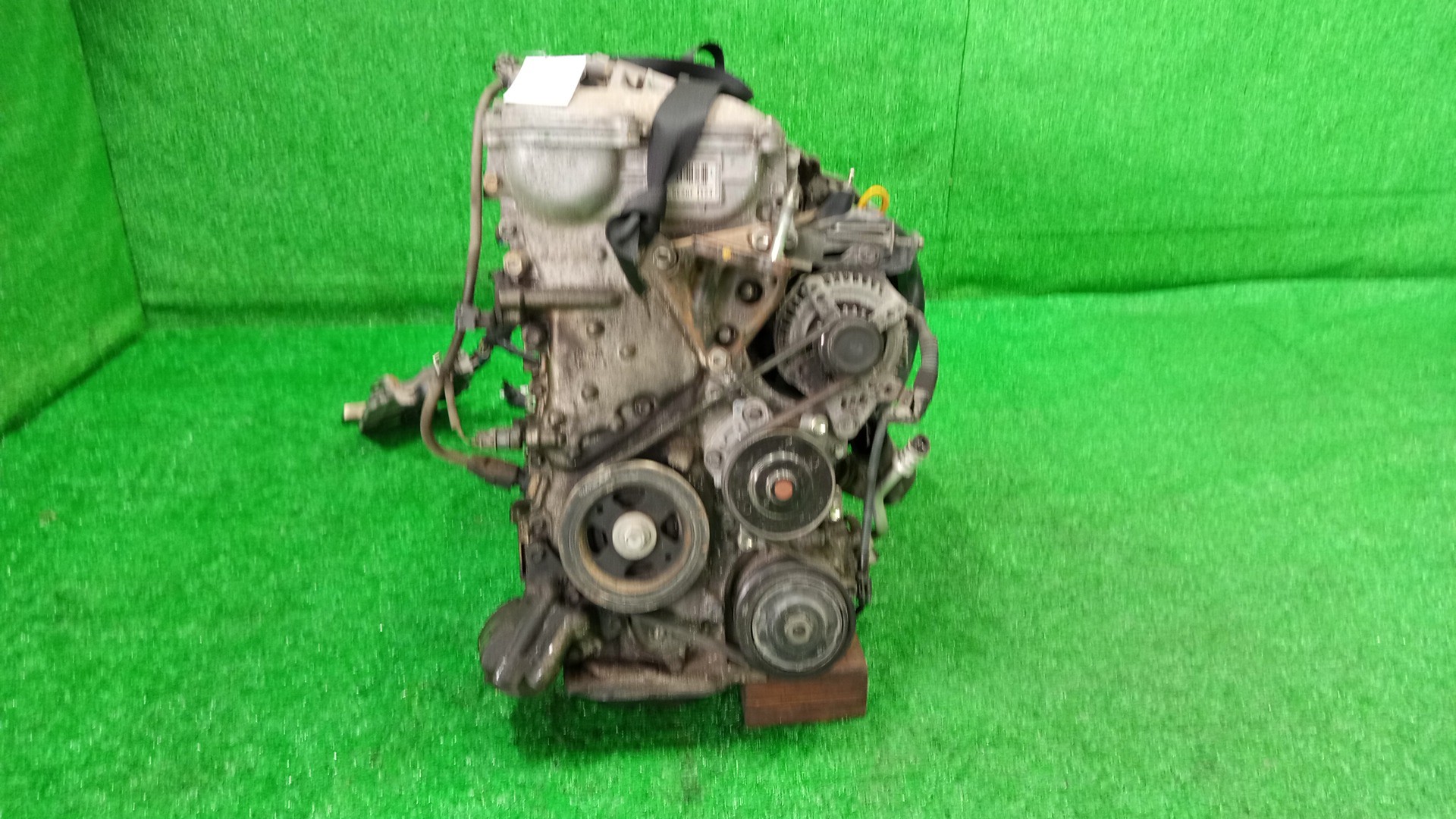 Двигатель TOYOTA PREMIO, ISIS, WISH, ALLION, COROLLA FIELDER, AURIS, AVENSIS, COROLLA RUMION, COROLLA  AXIO, VERSO ZRT265, ZRT260, ZGM10, ZGM10W, ZGM15W, ZGM10G, ZGM15G, ZGE20W, ZGE20G, ZGE25W, ZGE25G, ZRE144G, ZRE142G, ZRE162G, ZRE152H, ZRE186H, ZRE