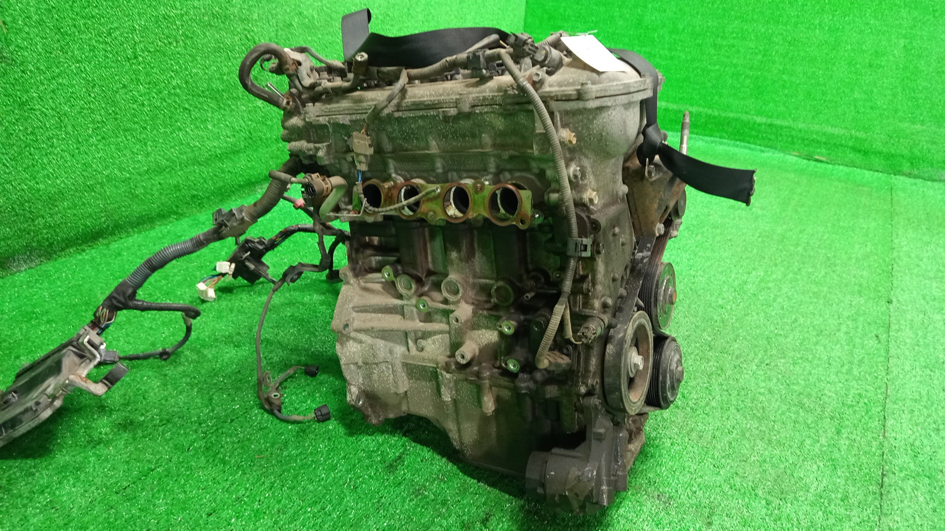 Двигатель TOYOTA PREMIO, ISIS, WISH, ALLION, COROLLA FIELDER, AURIS, AVENSIS, COROLLA RUMION, COROLLA  AXIO, VERSO ZRT265, ZRT260, ZGM10, ZGM10W, ZGM15W, ZGM10G, ZGM15G, ZGE20W, ZGE20G, ZGE25W, ZGE25G, ZRE144G, ZRE142G, ZRE162G, ZRE152H, ZRE186H, ZRE