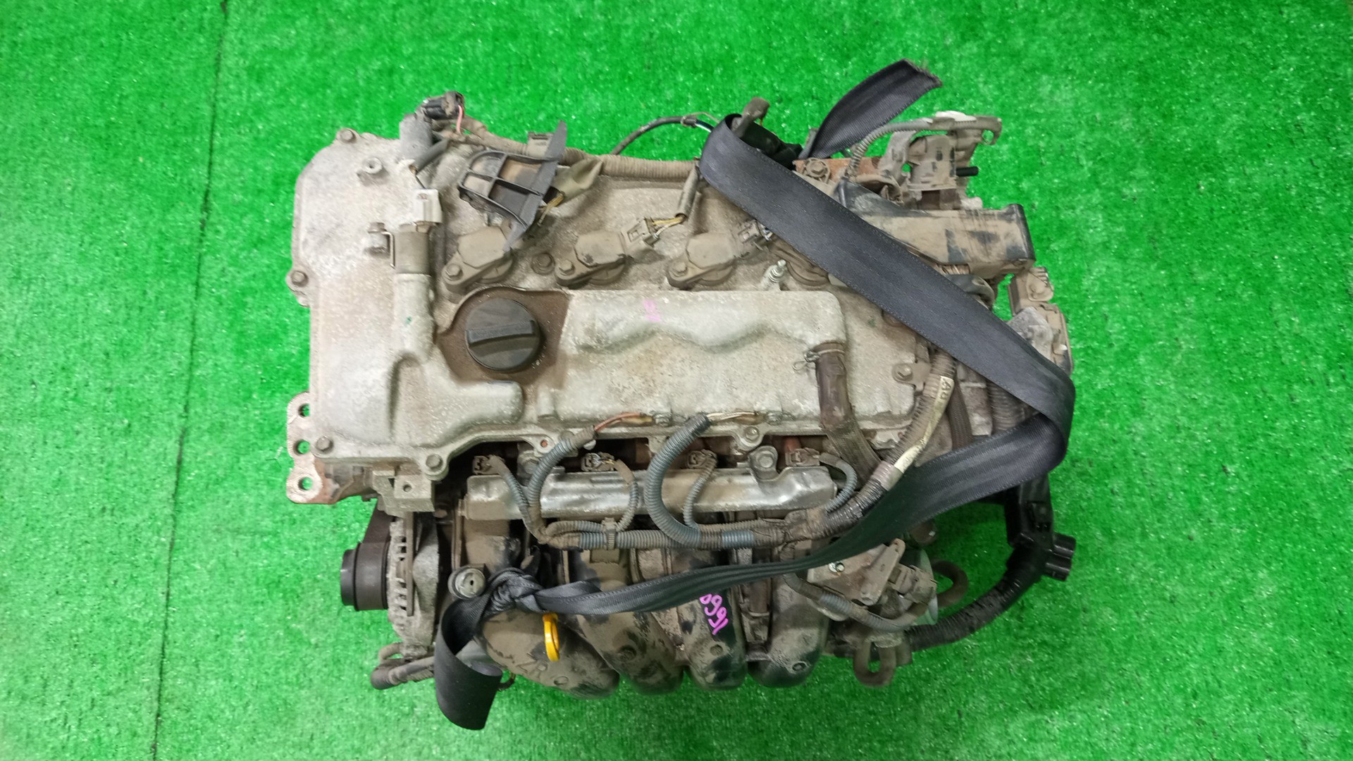 Двигатель TOYOTA PREMIO, ISIS, WISH, ALLION, COROLLA FIELDER, AURIS, AVENSIS, COROLLA RUMION, COROLLA  AXIO, VERSO ZRT265, ZRT260, ZGM10, ZGM10W, ZGM15W, ZGM10G, ZGM15G, ZGE20W, ZGE20G, ZGE25W, ZGE25G, ZRE144G, ZRE142G, ZRE162G, ZRE152H, ZRE186H, ZRE