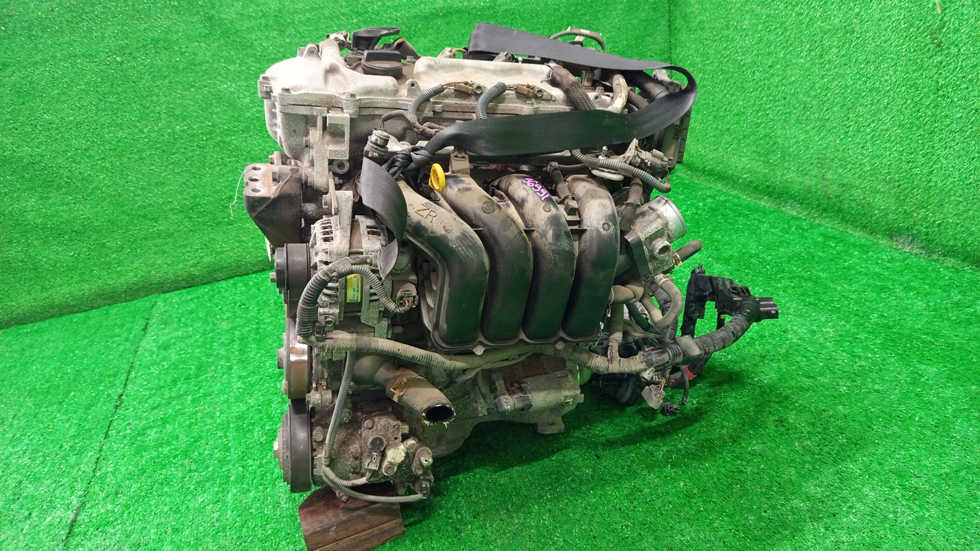 Двигатель TOYOTA PREMIO, ISIS, WISH, ALLION, COROLLA FIELDER, AURIS, AVENSIS, COROLLA RUMION, COROLLA  AXIO, VERSO ZRT265, ZRT260, ZGM10, ZGM10W, ZGM15W, ZGM10G, ZGM15G, ZGE20W, ZGE20G, ZGE25W, ZGE25G, ZRE144G, ZRE142G, ZRE162G, ZRE152H, ZRE186H, ZRE
