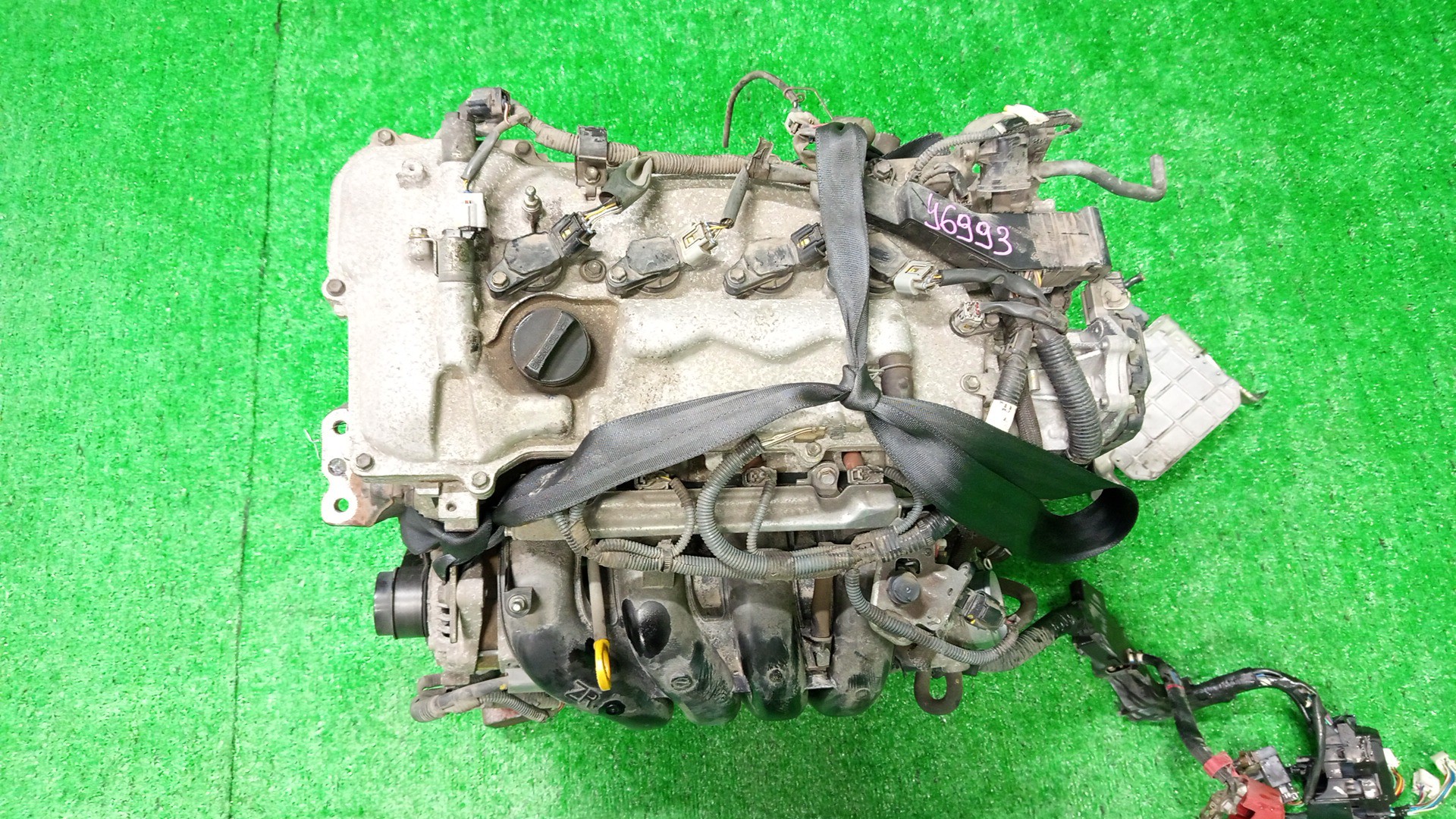 Двигатель TOYOTA PREMIO, ISIS, WISH, ALLION, COROLLA FIELDER, AURIS, AVENSIS, COROLLA RUMION, COROLLA  AXIO, VERSO ZRT265, ZRT260, ZGM10, ZGM10W, ZGM15W, ZGM10G, ZGM15G, ZGE20W, ZGE20G, ZGE25W, ZGE25G, ZRE144G, ZRE142G, ZRE162G, ZRE152H, ZRE186H, ZRE