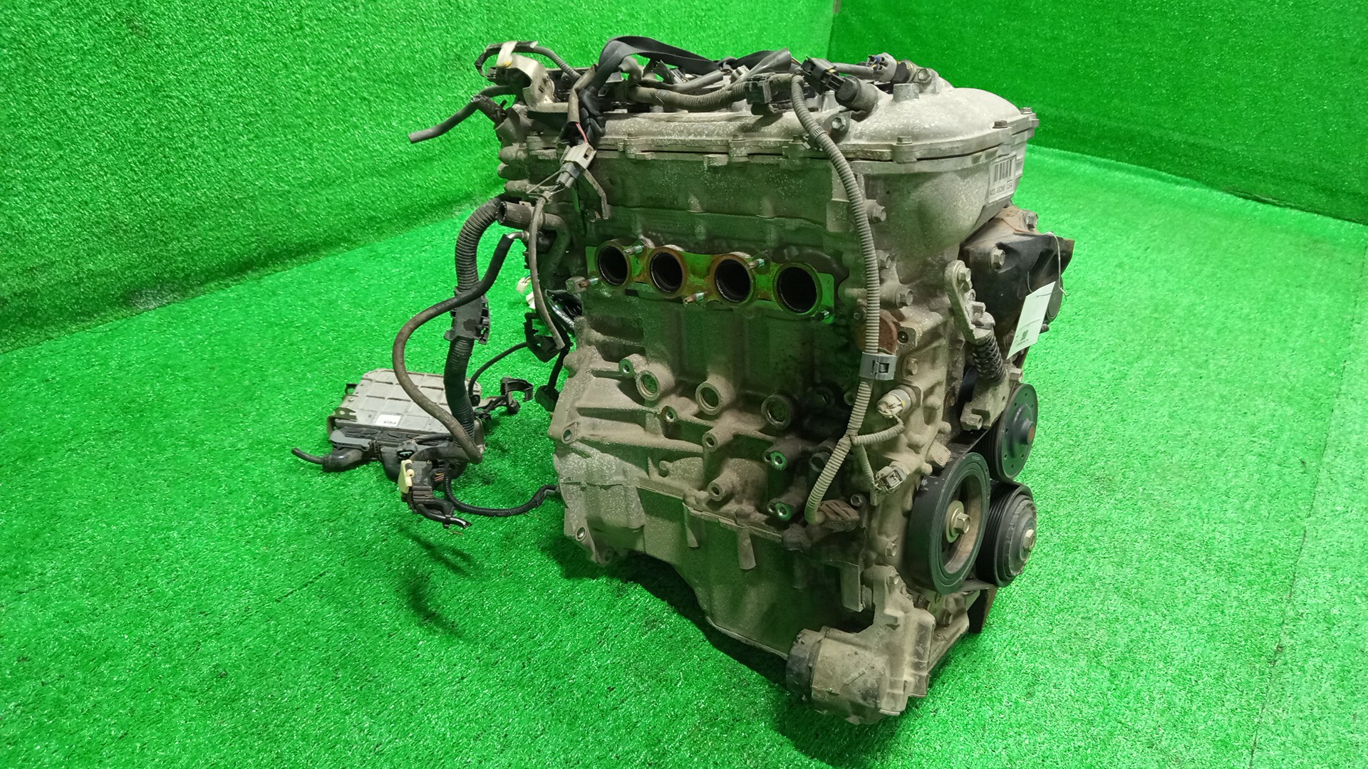 Двигатель TOYOTA PREMIO, ISIS, WISH, ALLION, COROLLA FIELDER, AURIS, AVENSIS, COROLLA RUMION, COROLLA  AXIO, VERSO ZRT265, ZRT260, ZGM10, ZGM10W, ZGM15W, ZGM10G, ZGM15G, ZGE20W, ZGE20G, ZGE25W, ZGE25G, ZRE144G, ZRE142G, ZRE162G, ZRE152H, ZRE186H, ZRE
