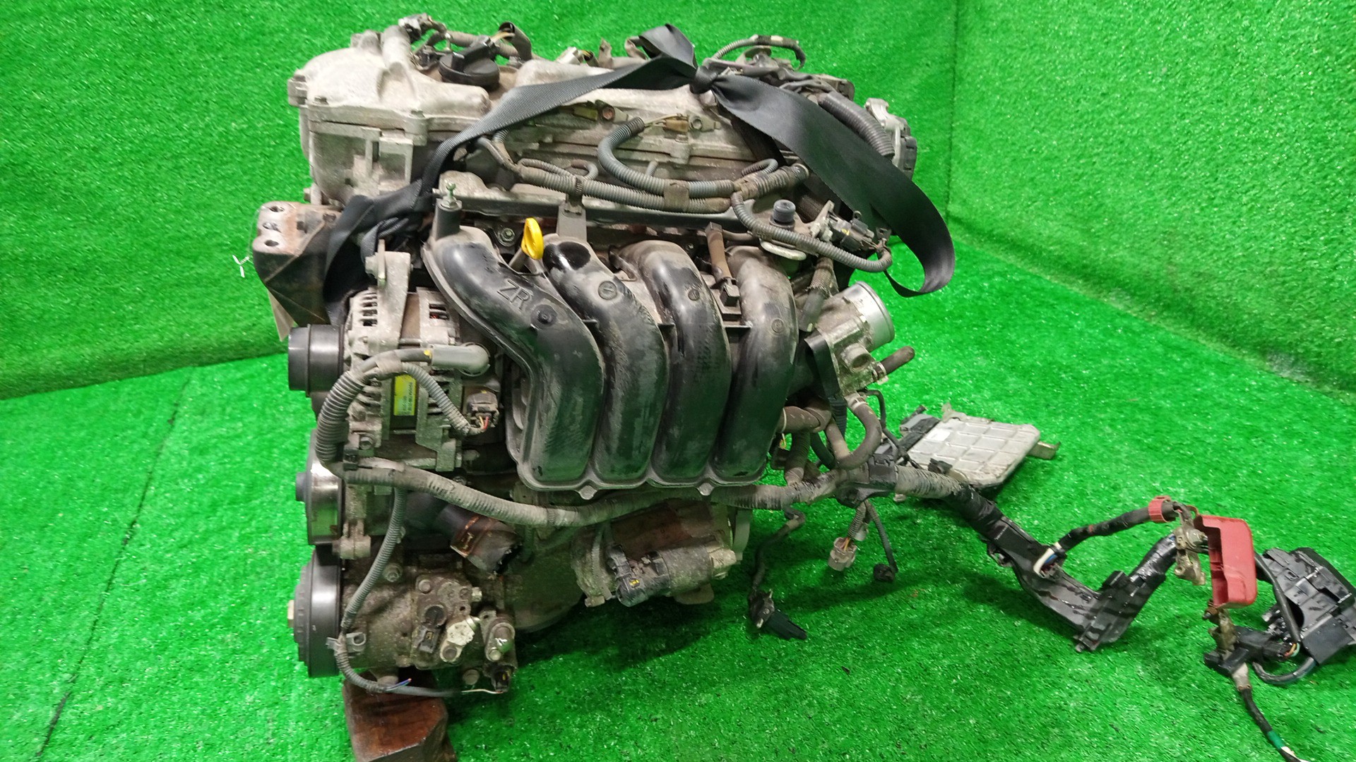 Двигатель TOYOTA PREMIO, ISIS, WISH, ALLION, COROLLA FIELDER, AURIS, AVENSIS, COROLLA RUMION, COROLLA  AXIO, VERSO ZRT265, ZRT260, ZGM10, ZGM10W, ZGM15W, ZGM10G, ZGM15G, ZGE20W, ZGE20G, ZGE25W, ZGE25G, ZRE144G, ZRE142G, ZRE162G, ZRE152H, ZRE186H, ZRE