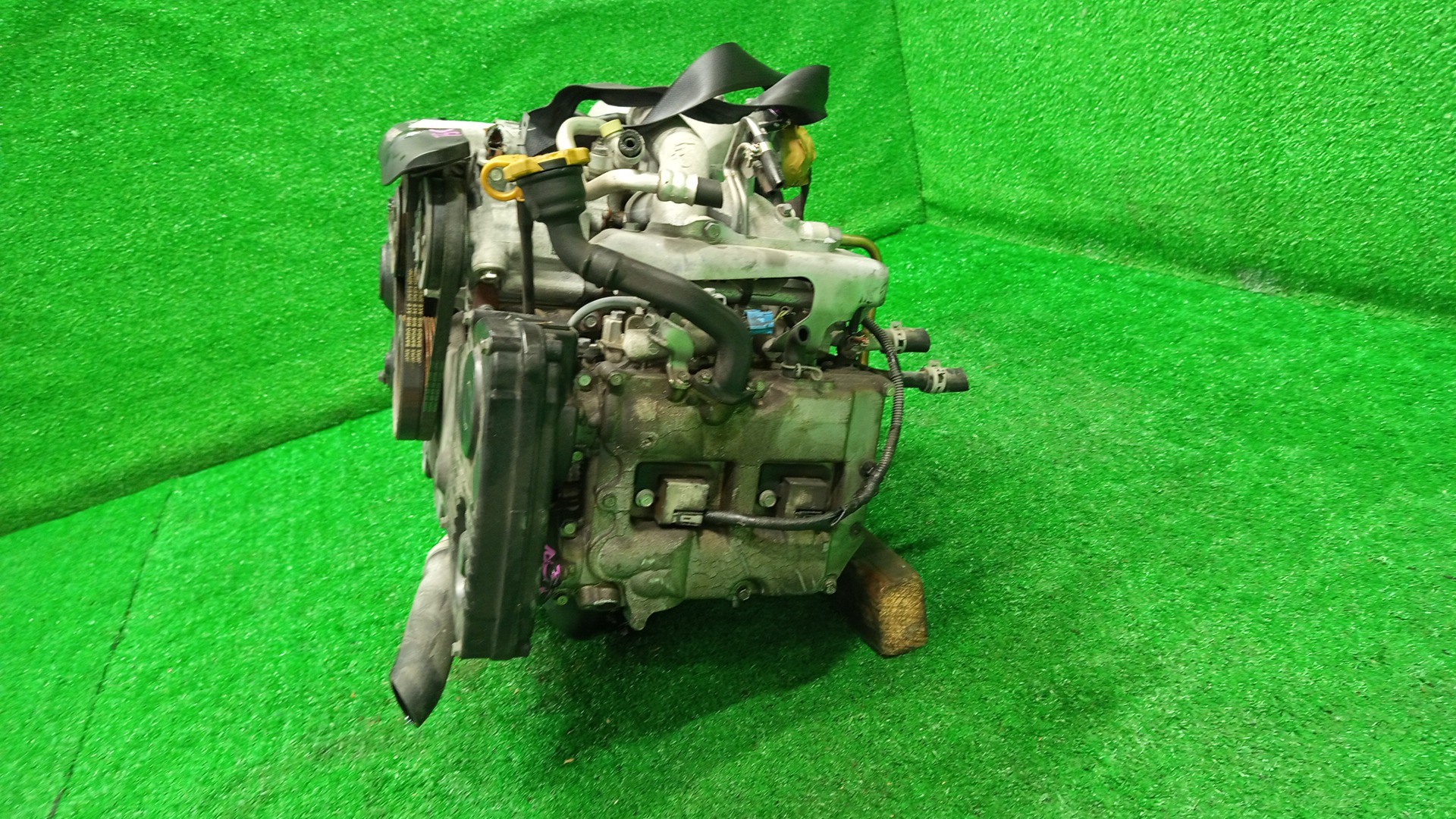Двигатель SUBARU IMPREZA, IMPREZA XV GH2, GDD, GGD, GGC, GDC, GE3, GH3, GE2 EL154, EL15 EL154JP3ME 4 ракурс Двигатель SUBARU IMPREZA, IMPREZA XV GH2, GDD, GGD, GGC, GDC, GE3, GH3, GE2 EL154, EL15 EL154JP3ME 4 ракурс