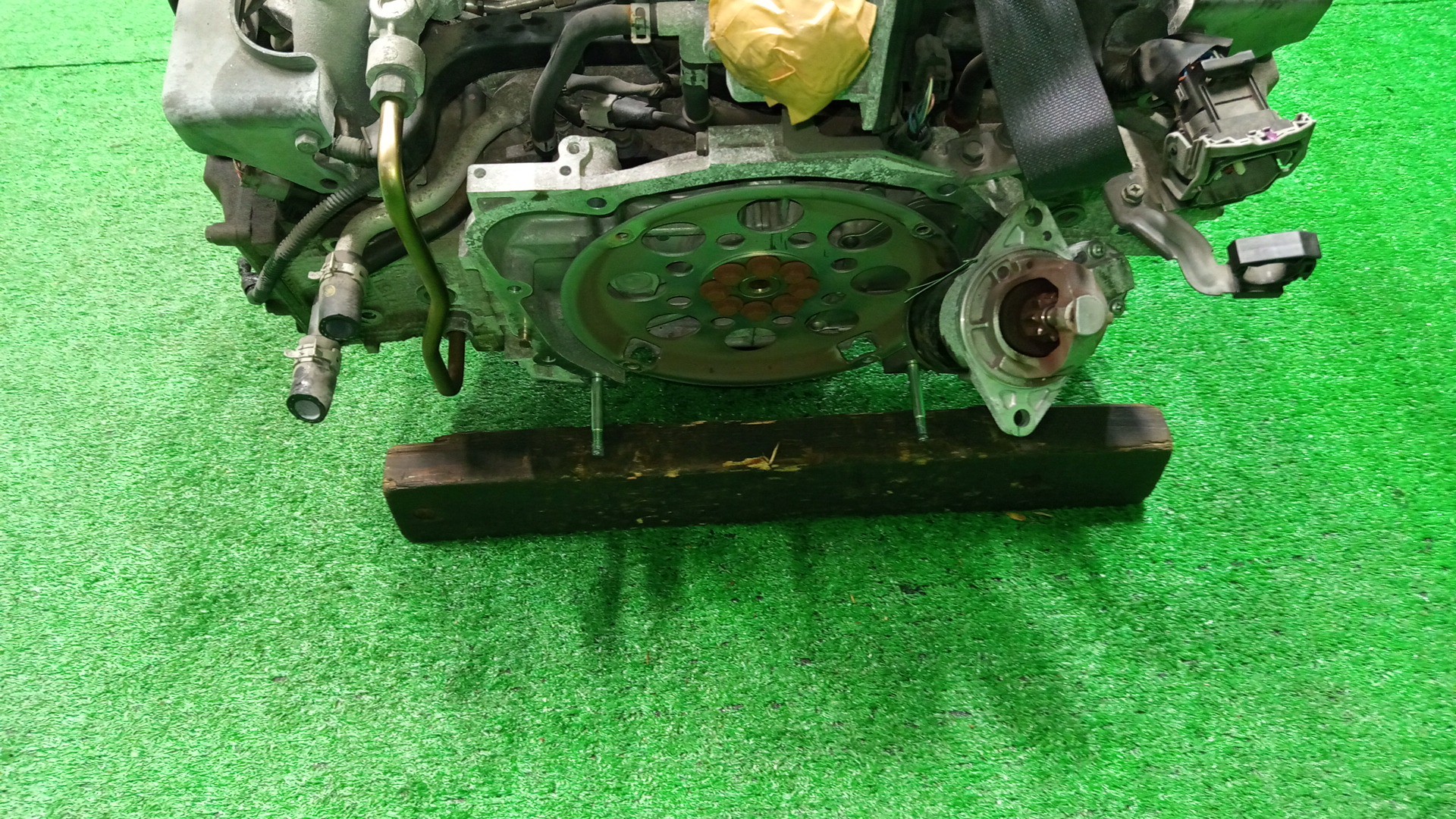 Двигатель SUBARU IMPREZA, IMPREZA XV GH2, GDD, GGD, GGC, GDC, GE3, GH3, GE2 EL154, EL15 EL154JP3ME 5 ракурс Двигатель SUBARU IMPREZA, IMPREZA XV GH2, GDD, GGD, GGC, GDC, GE3, GH3, GE2 EL154, EL15 EL154JP3ME 5 ракурс