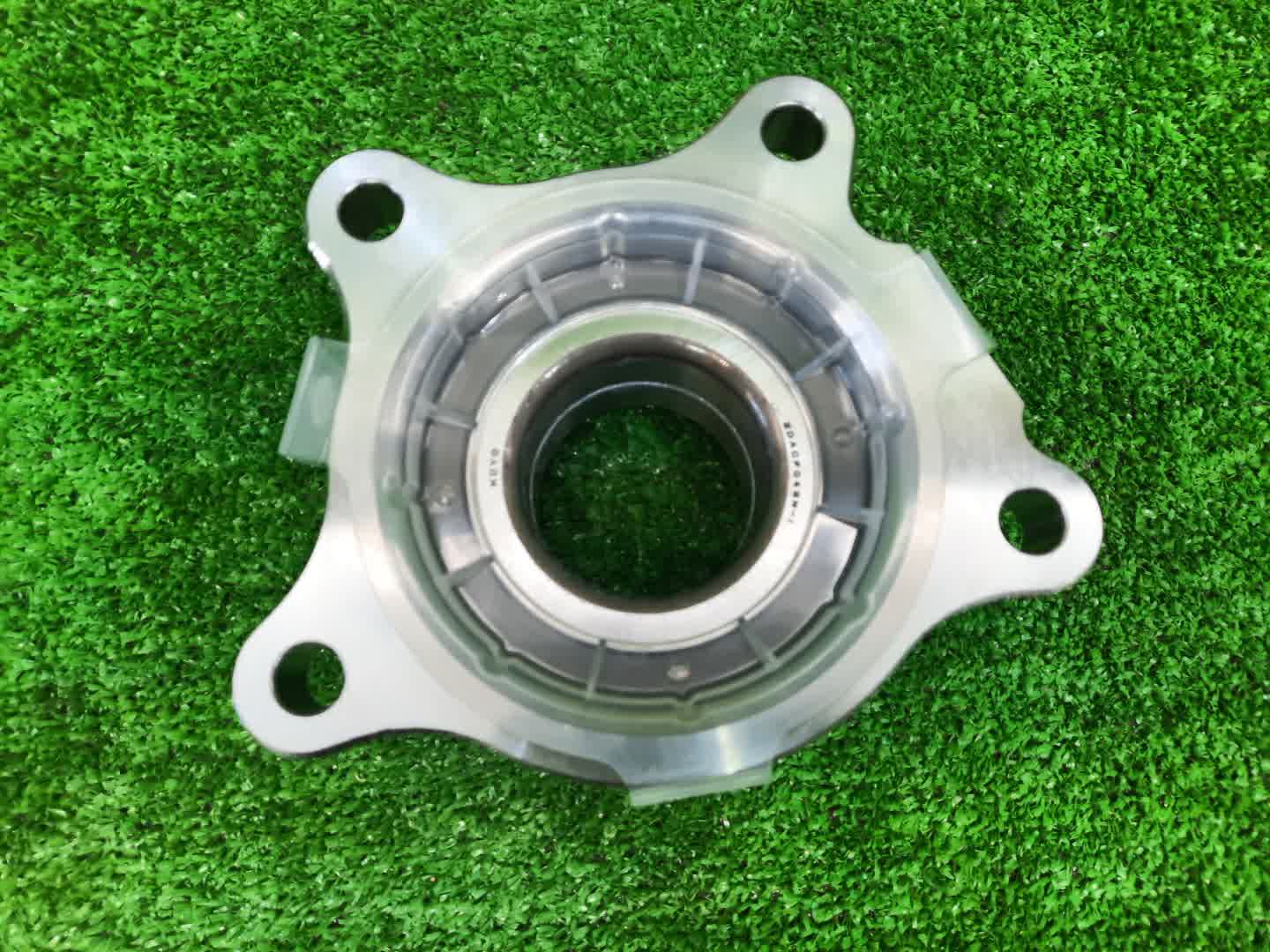 Подшипник ступицы левый задний TOYOTA LAND CRUISER VDJ200 2DACF049N1CR 3 ракурс